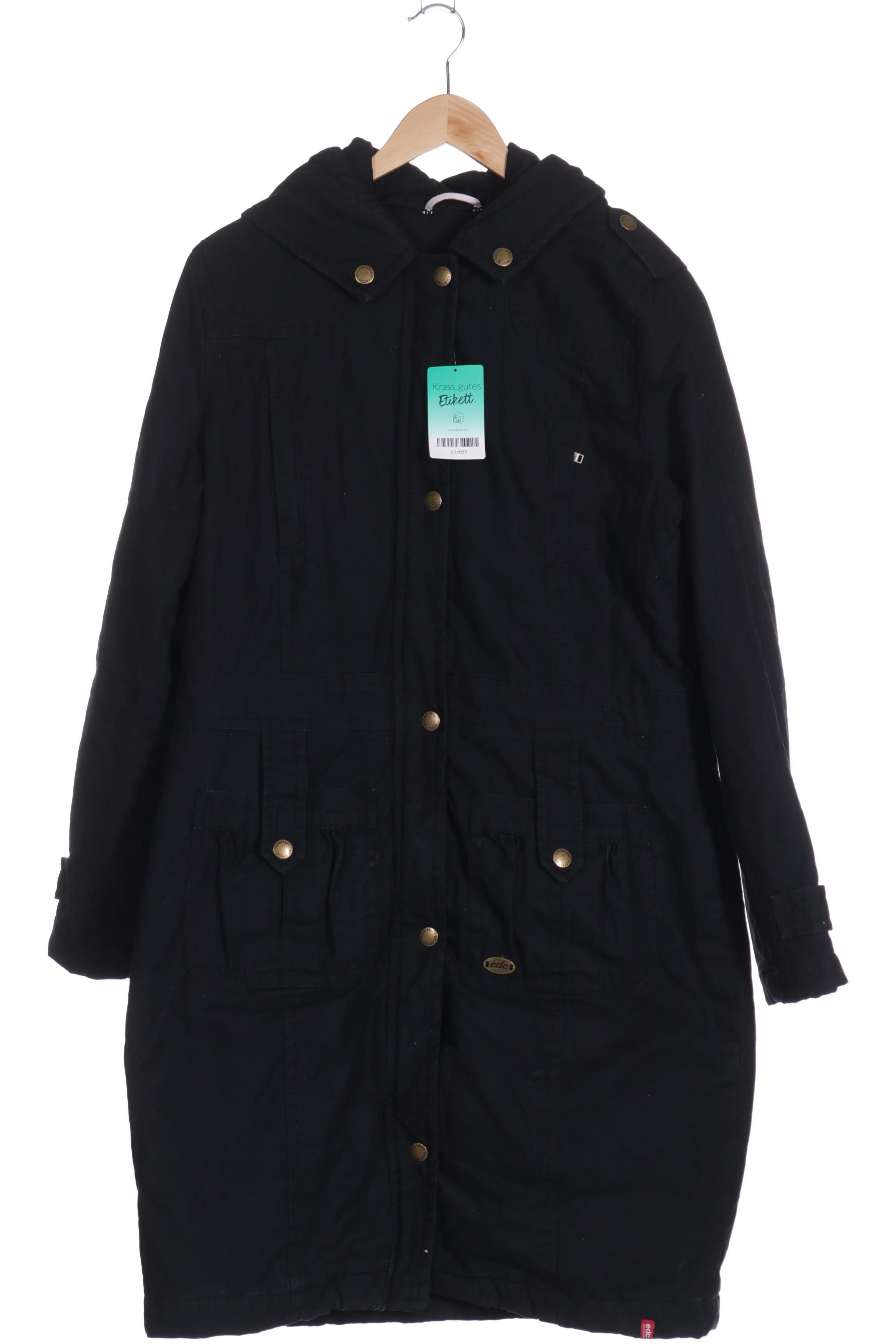 

Esprit Damen Mantel, blau, Gr.