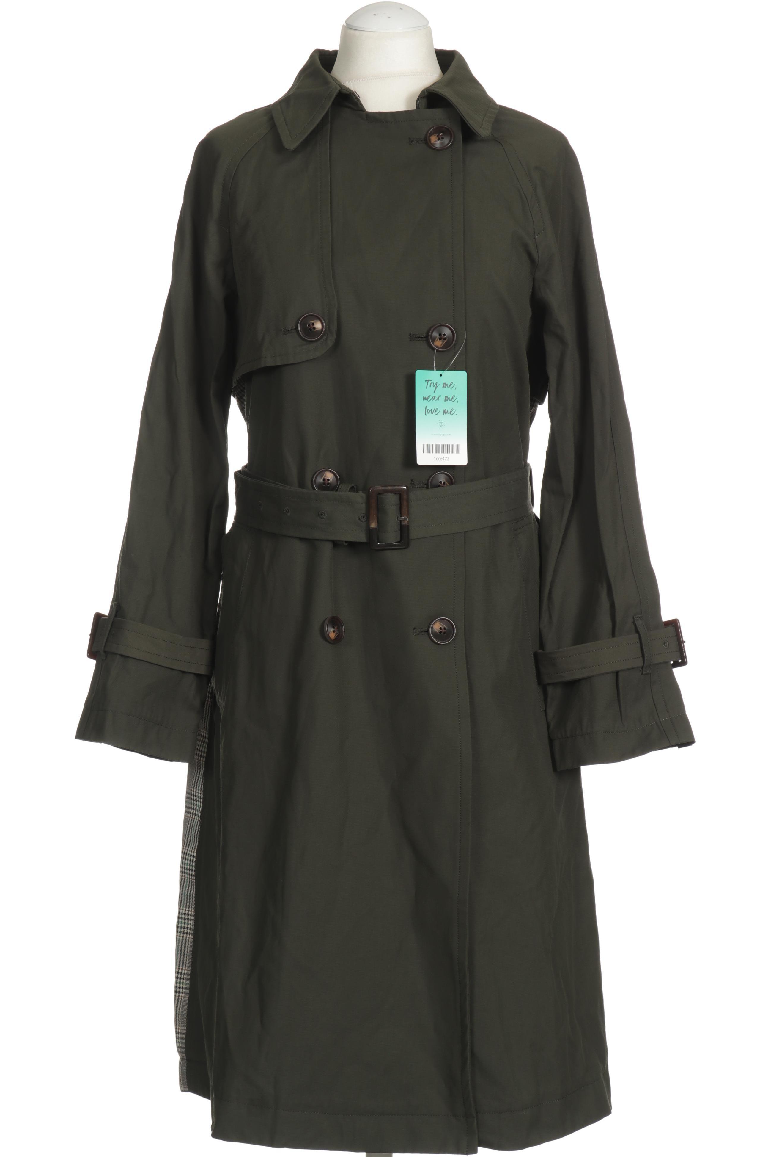 

Esprit Damen Mantel, grün, Gr.