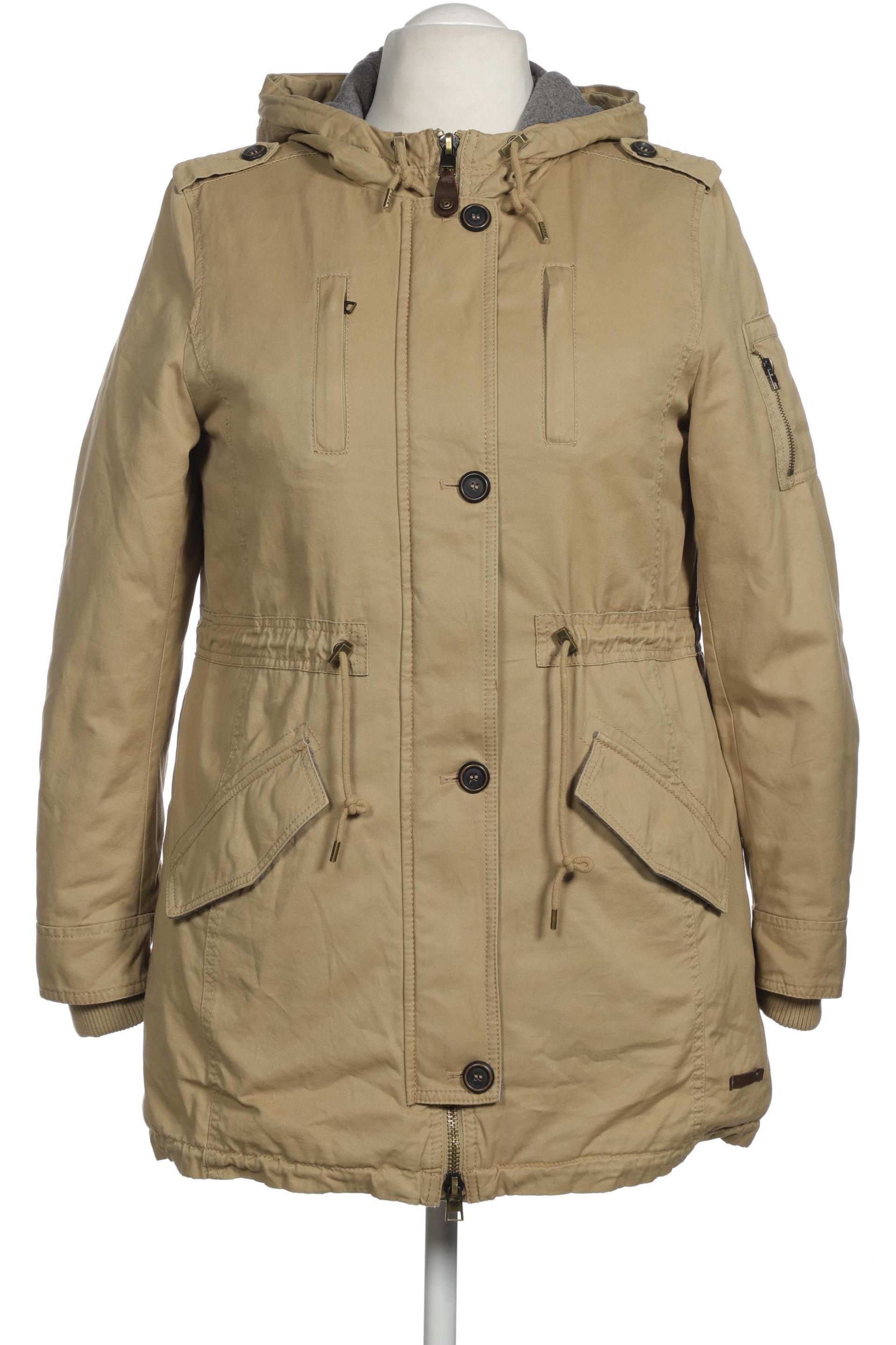 

Esprit Damen Mantel, braun, Gr. 40