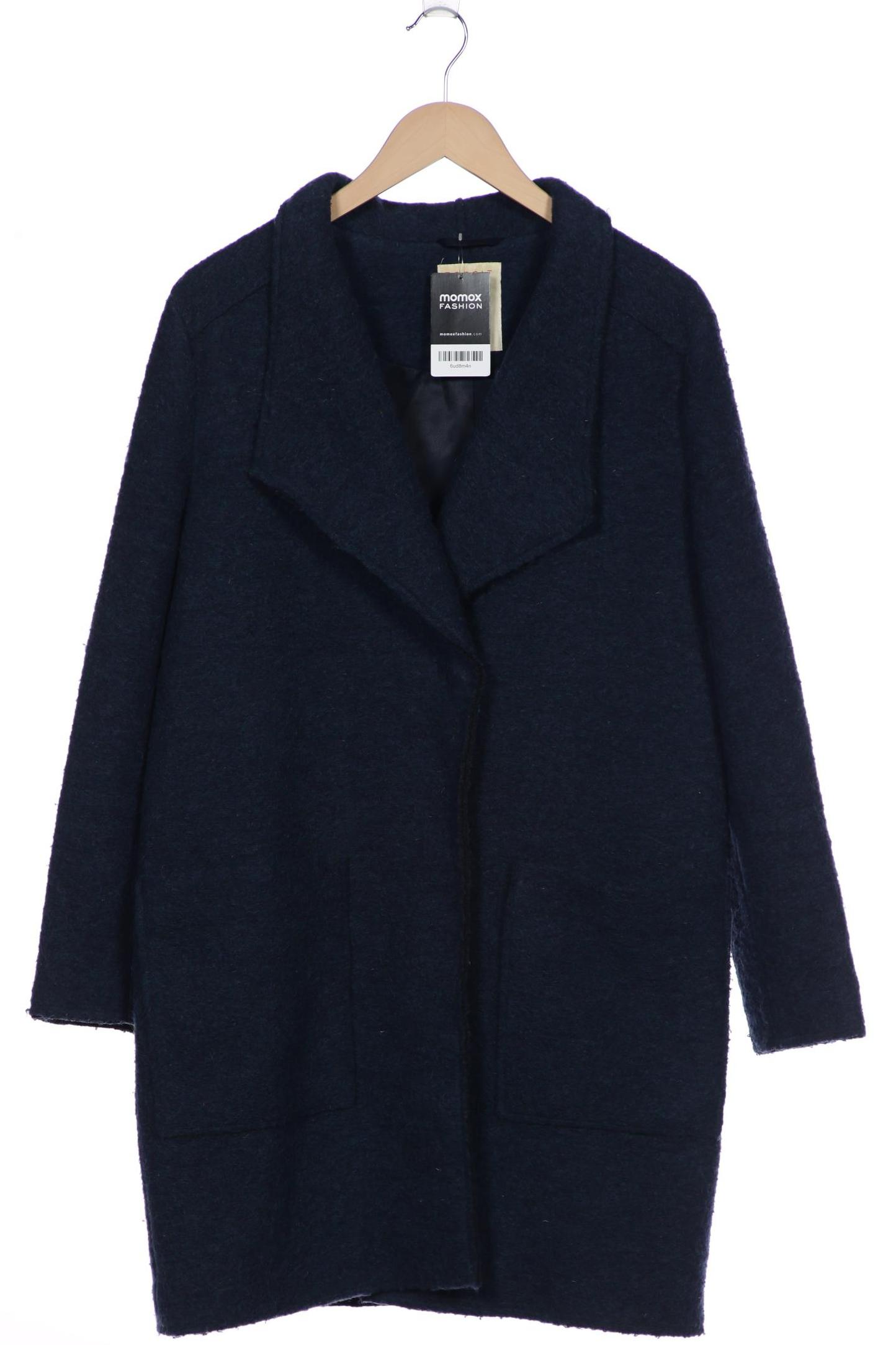 

Esprit Damen Mantel, marineblau