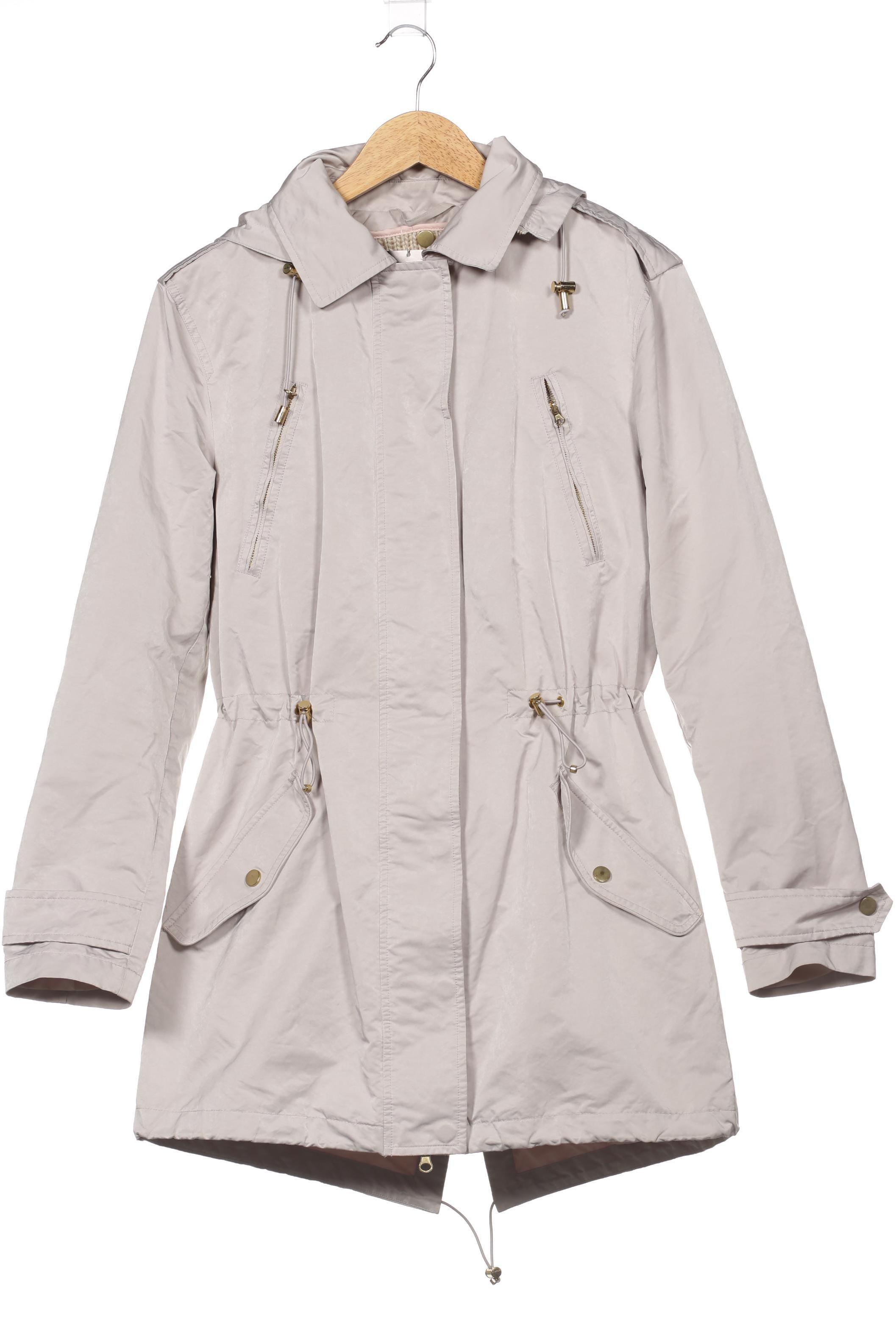 

Esprit Damen Mantel, beige, Gr. 36