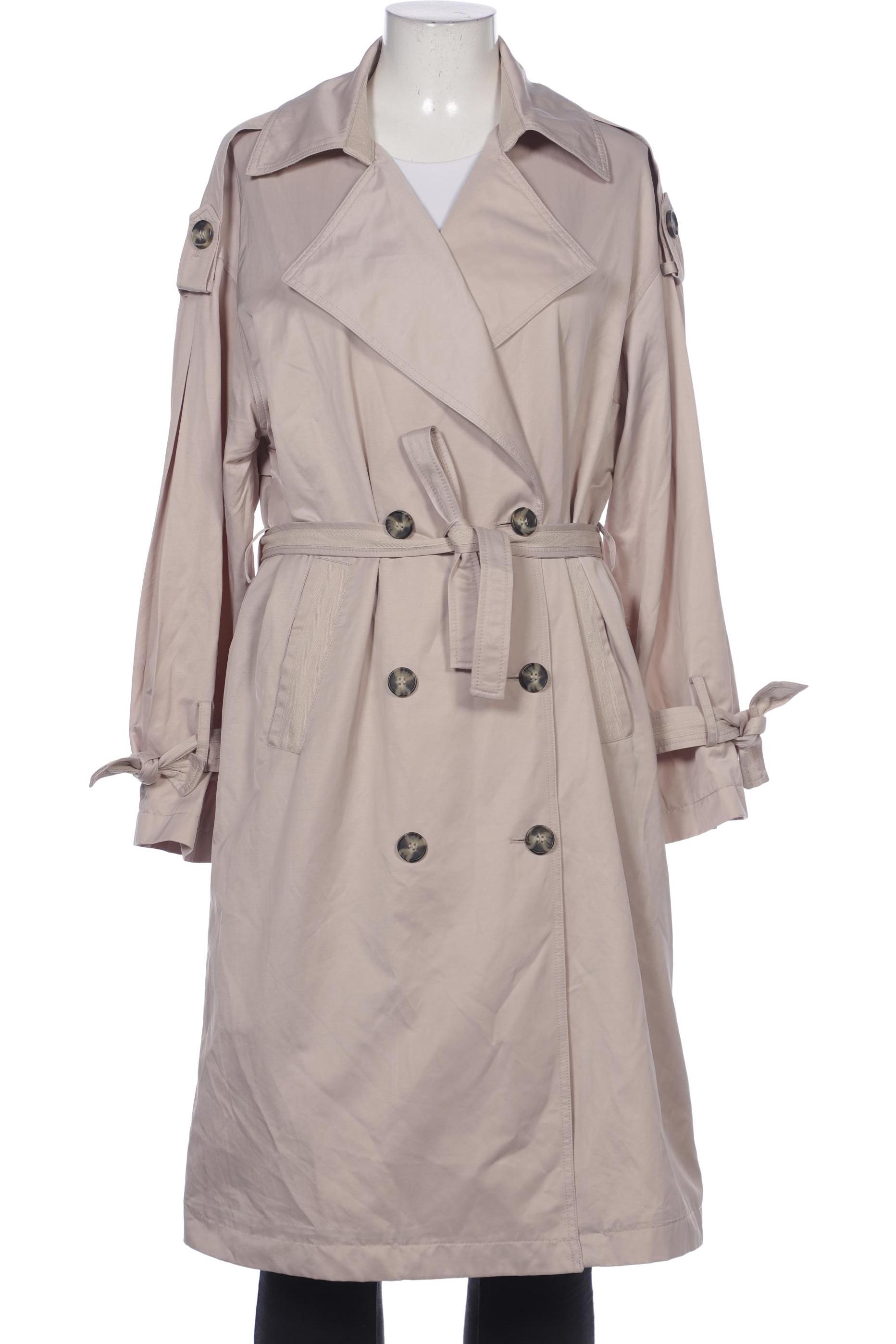 

Esprit Damen Mantel, beige, Gr. 42