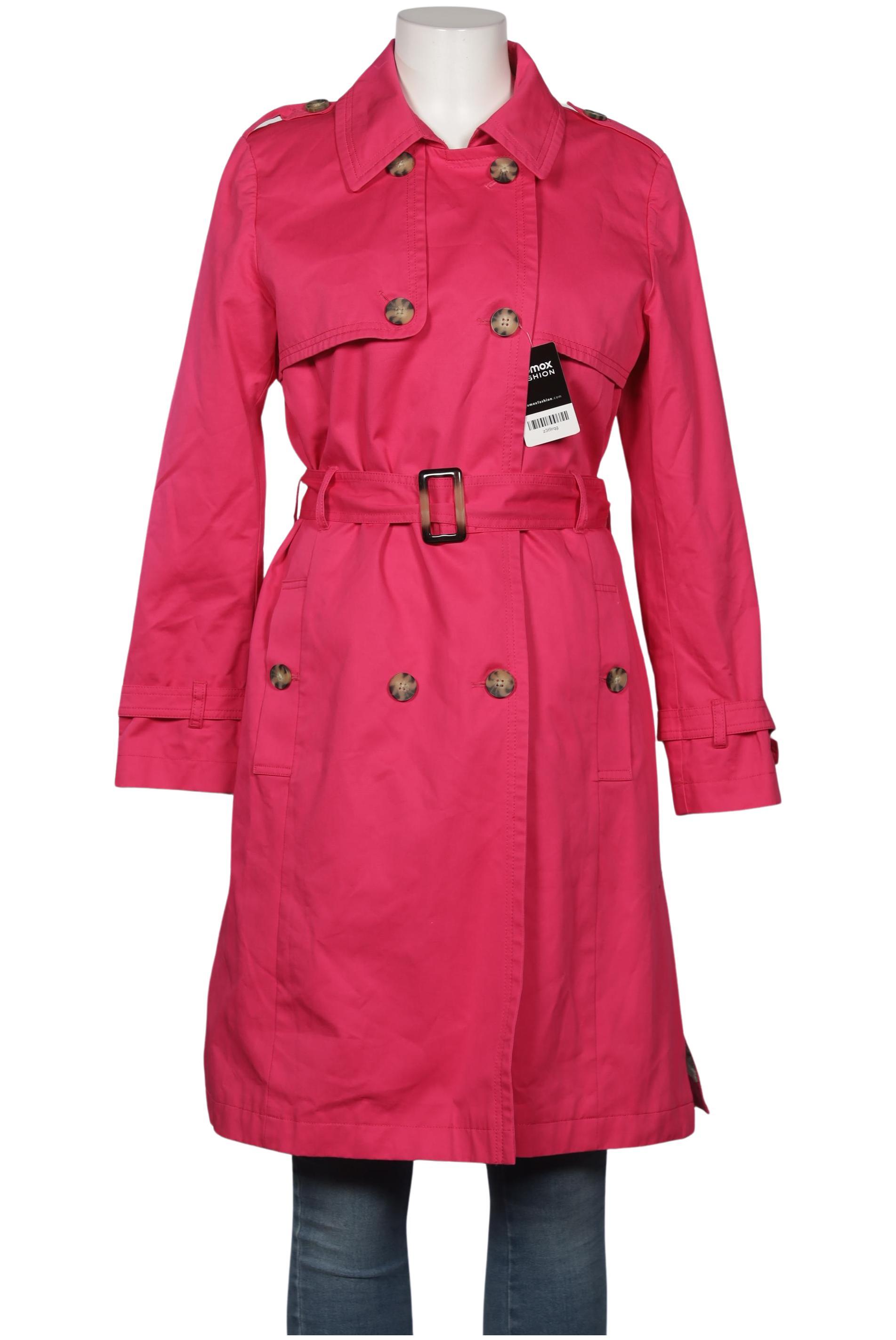 

Esprit Damen Mantel, pink, Gr. 38