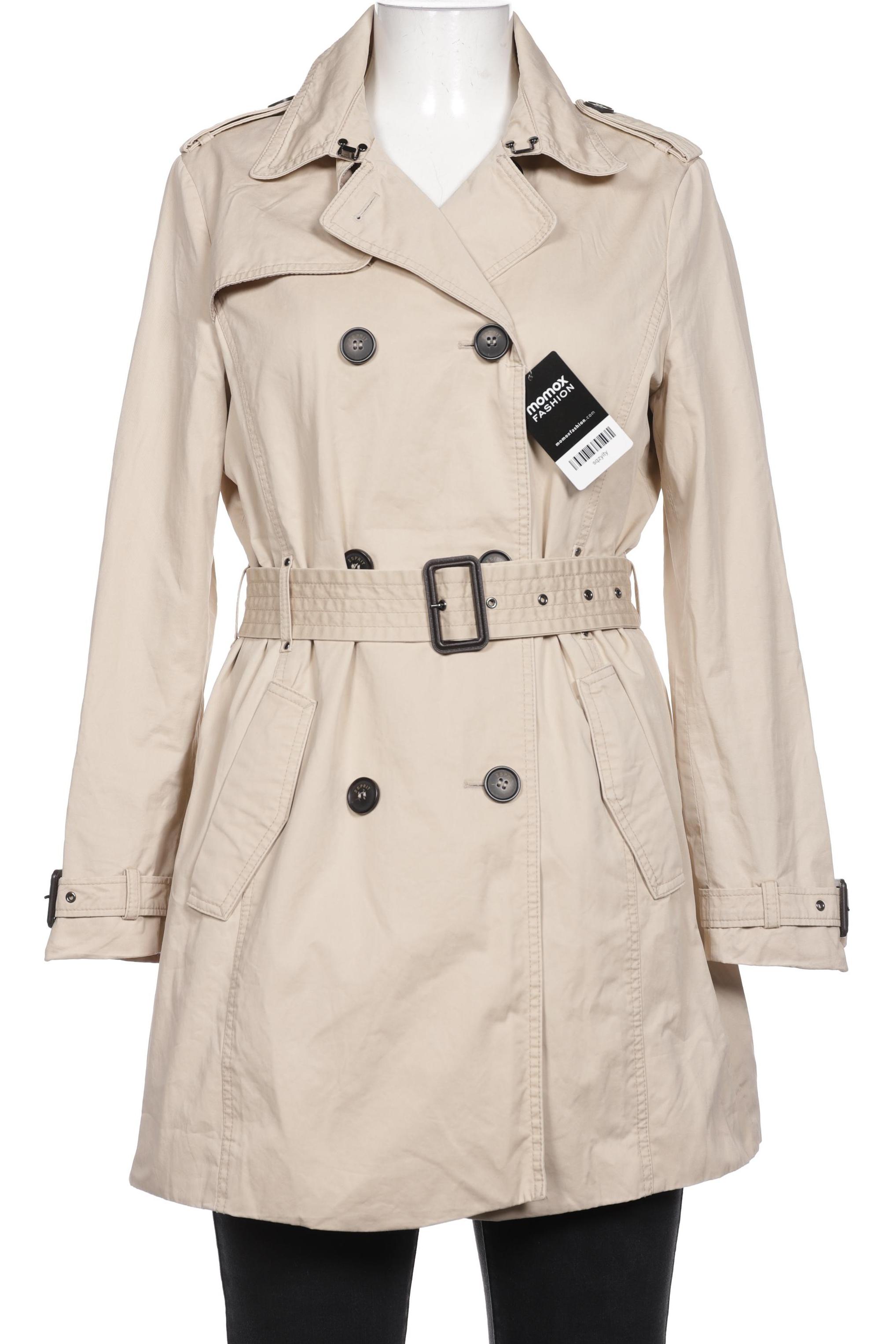 

Esprit Damen Mantel, beige