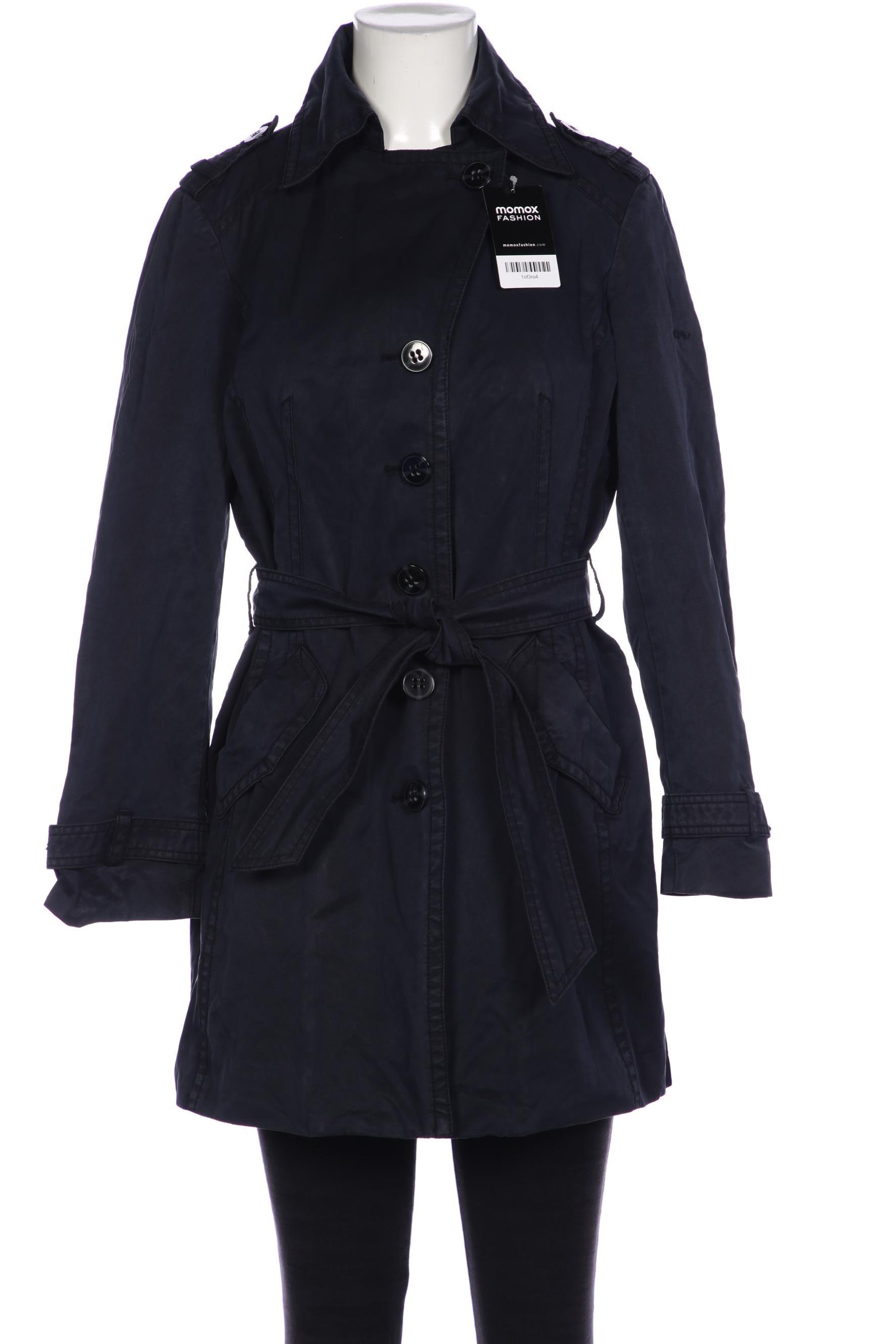 

Esprit Damen Mantel, marineblau