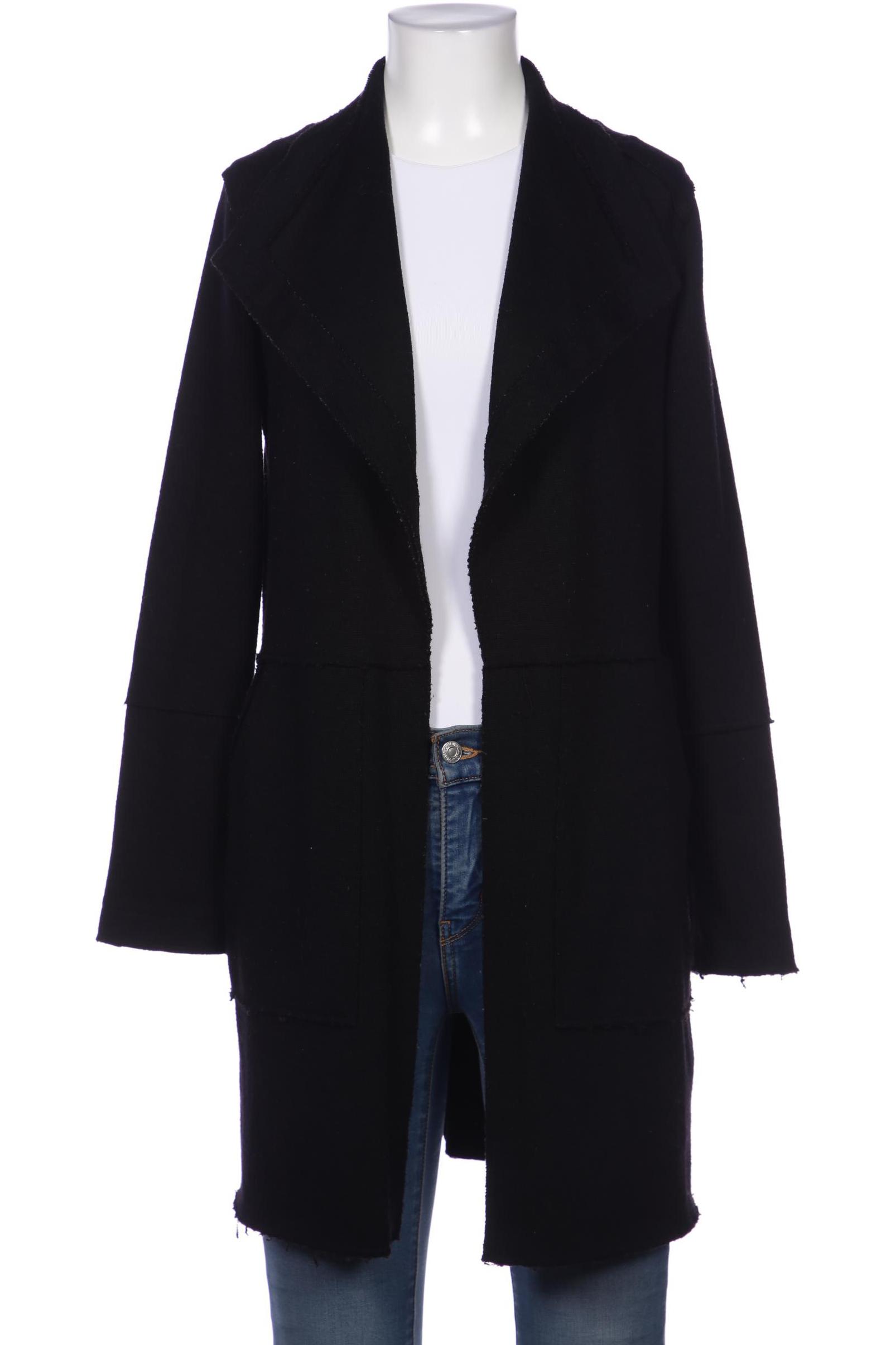 

Esprit Damen Mantel, schwarz, Gr. 34