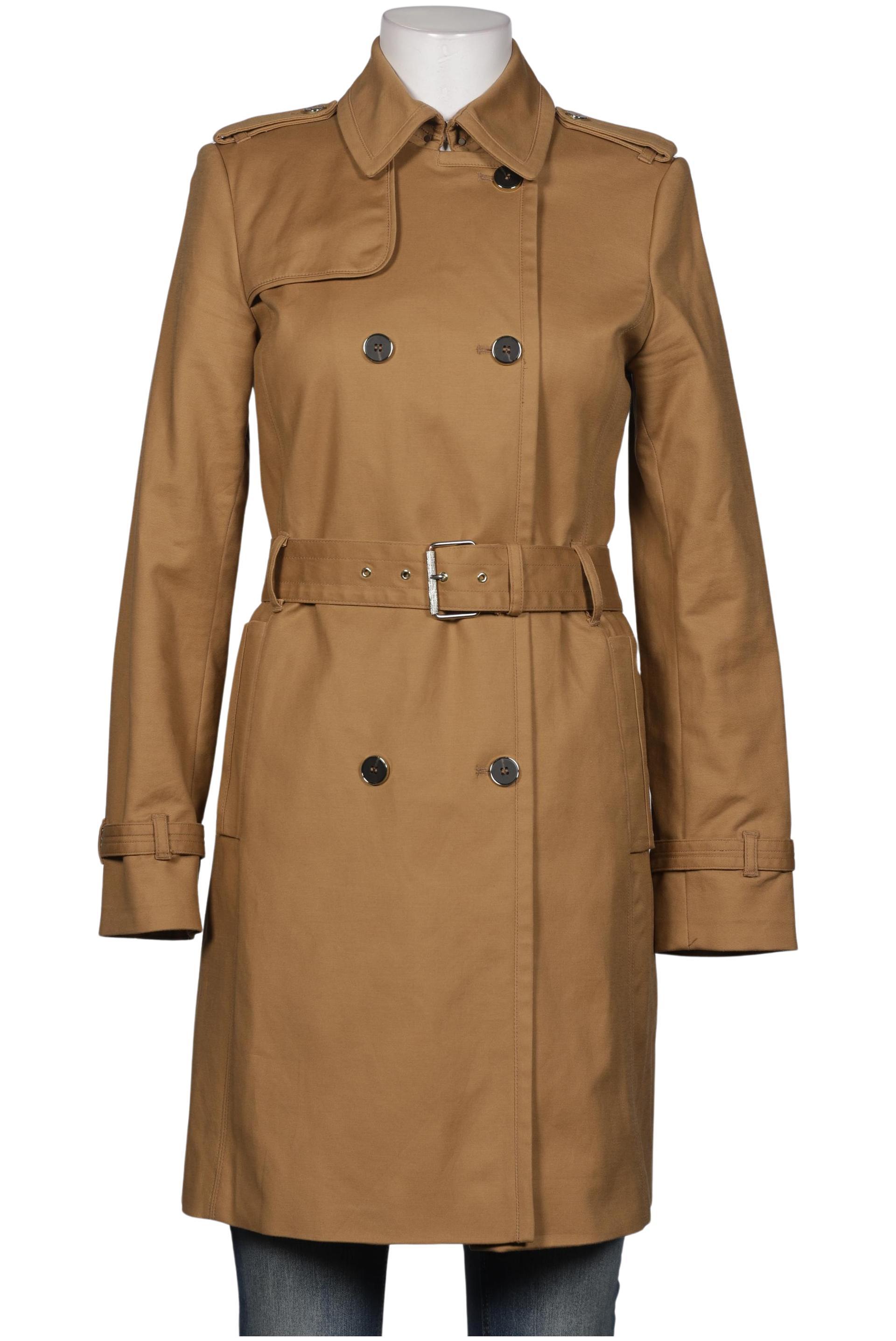 

Esprit Damen Mantel, beige, Gr. 36