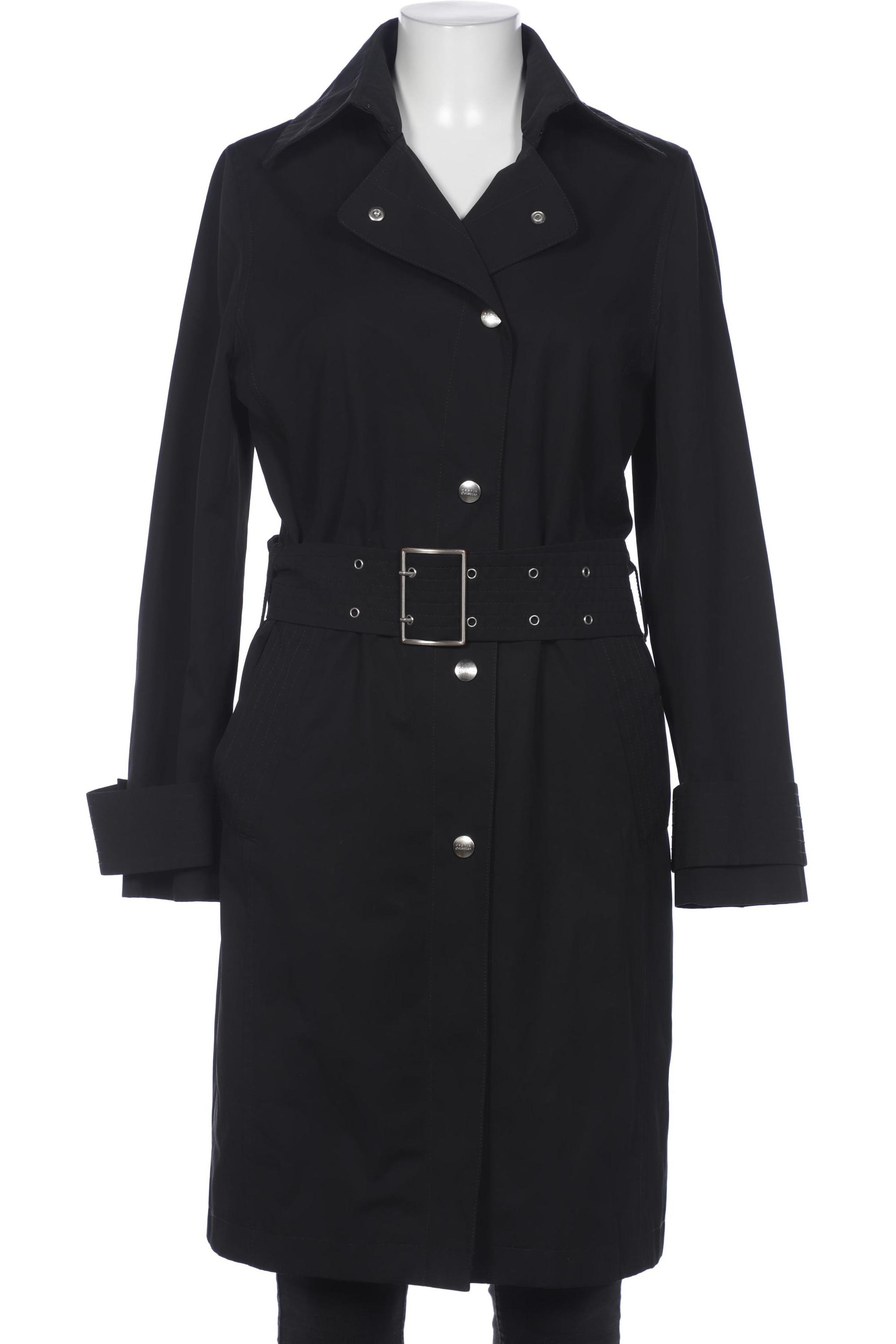 

Esprit Damen Mantel, schwarz