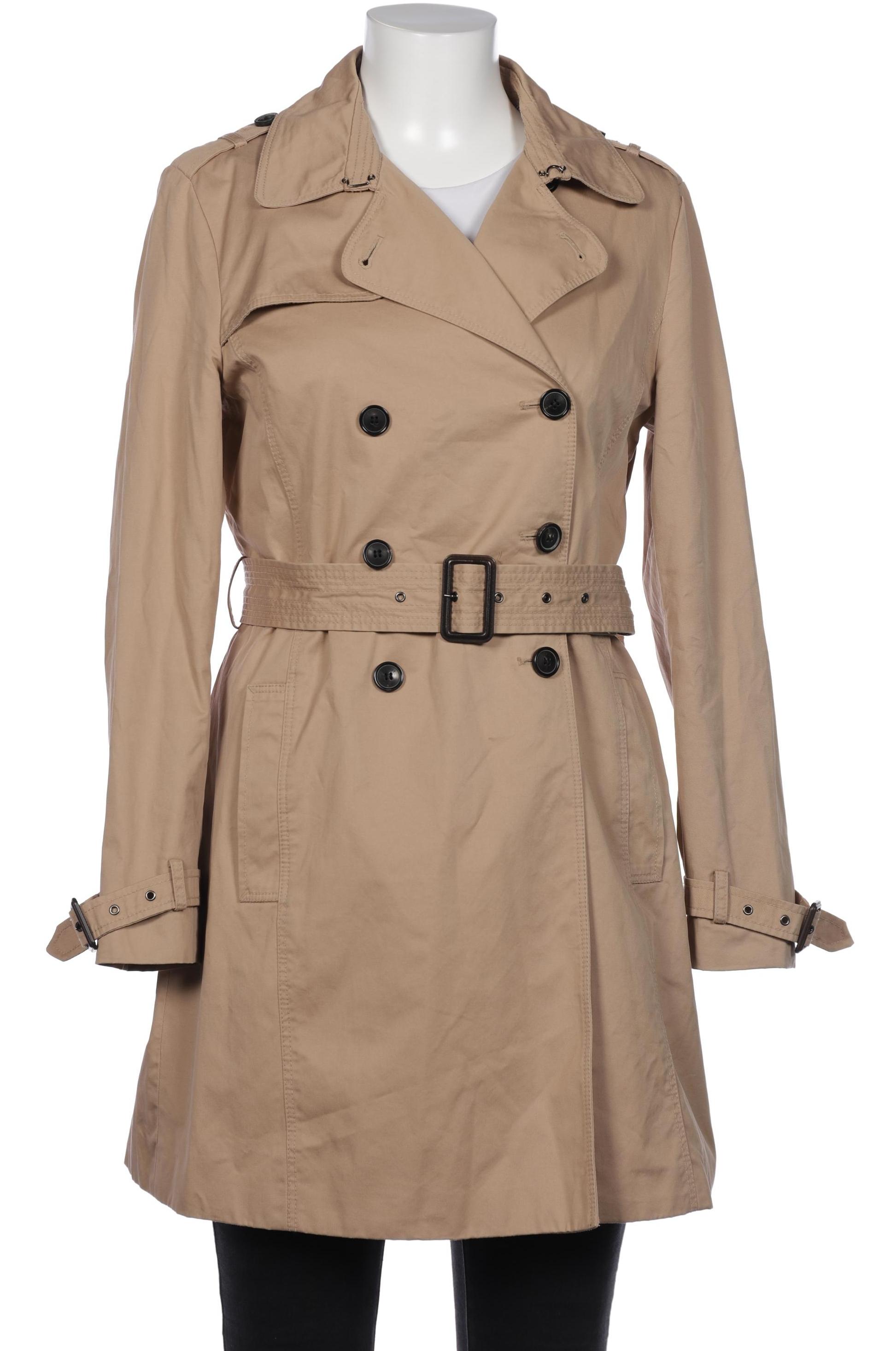 

Esprit Damen Mantel, beige, Gr. 40