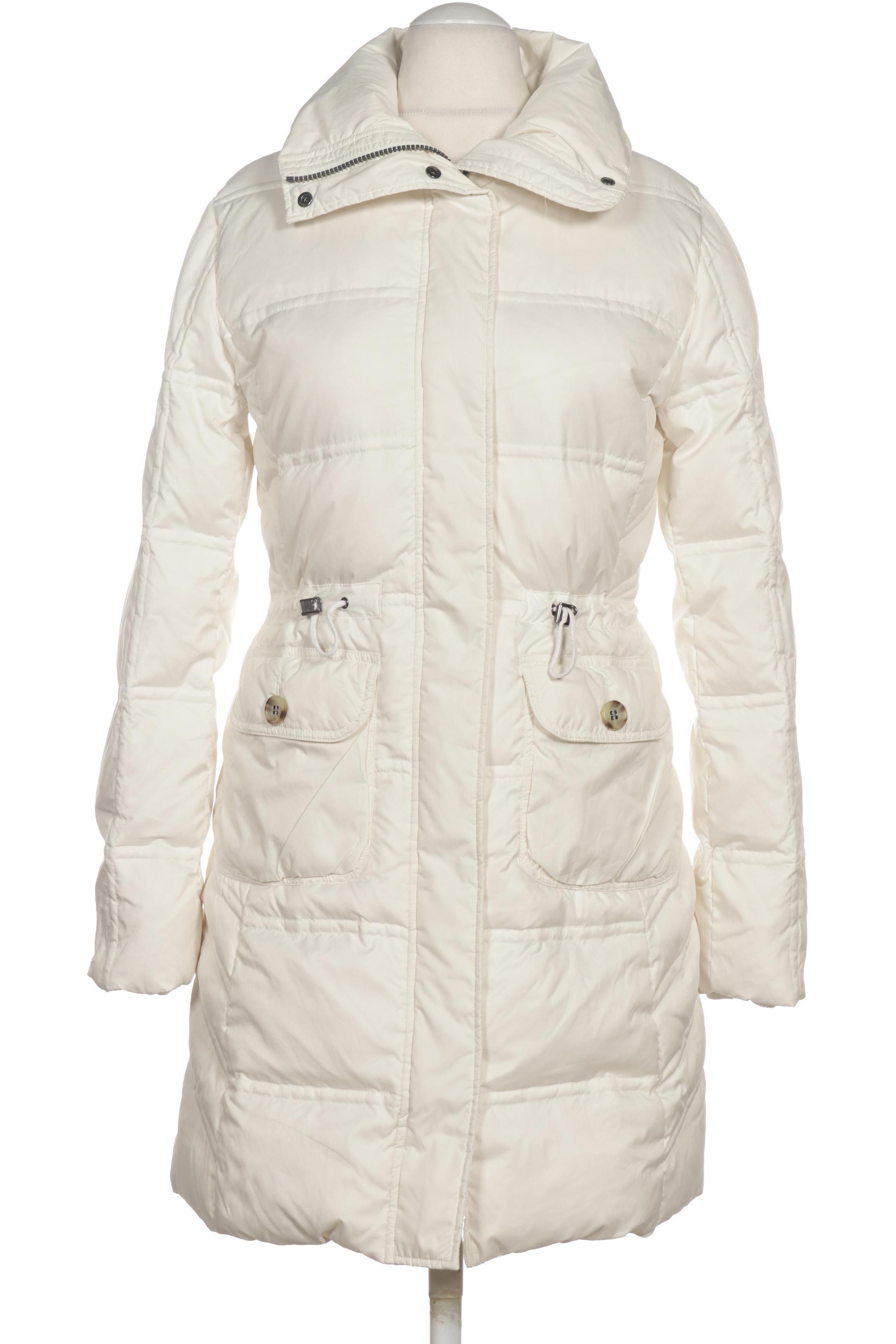 

Esprit Damen Mantel, weiß, Gr.