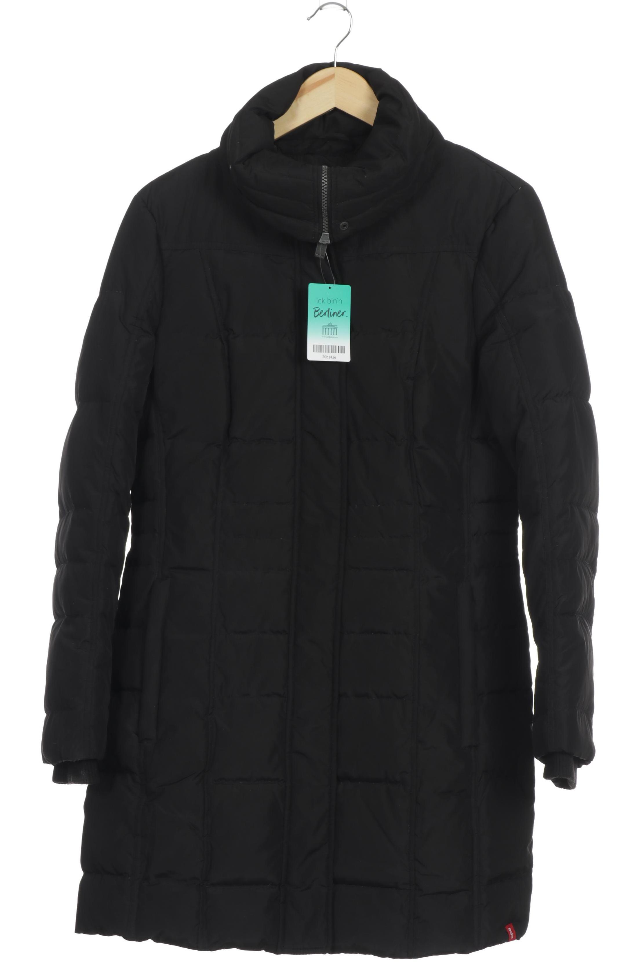 

Esprit Damen Mantel, schwarz, Gr.