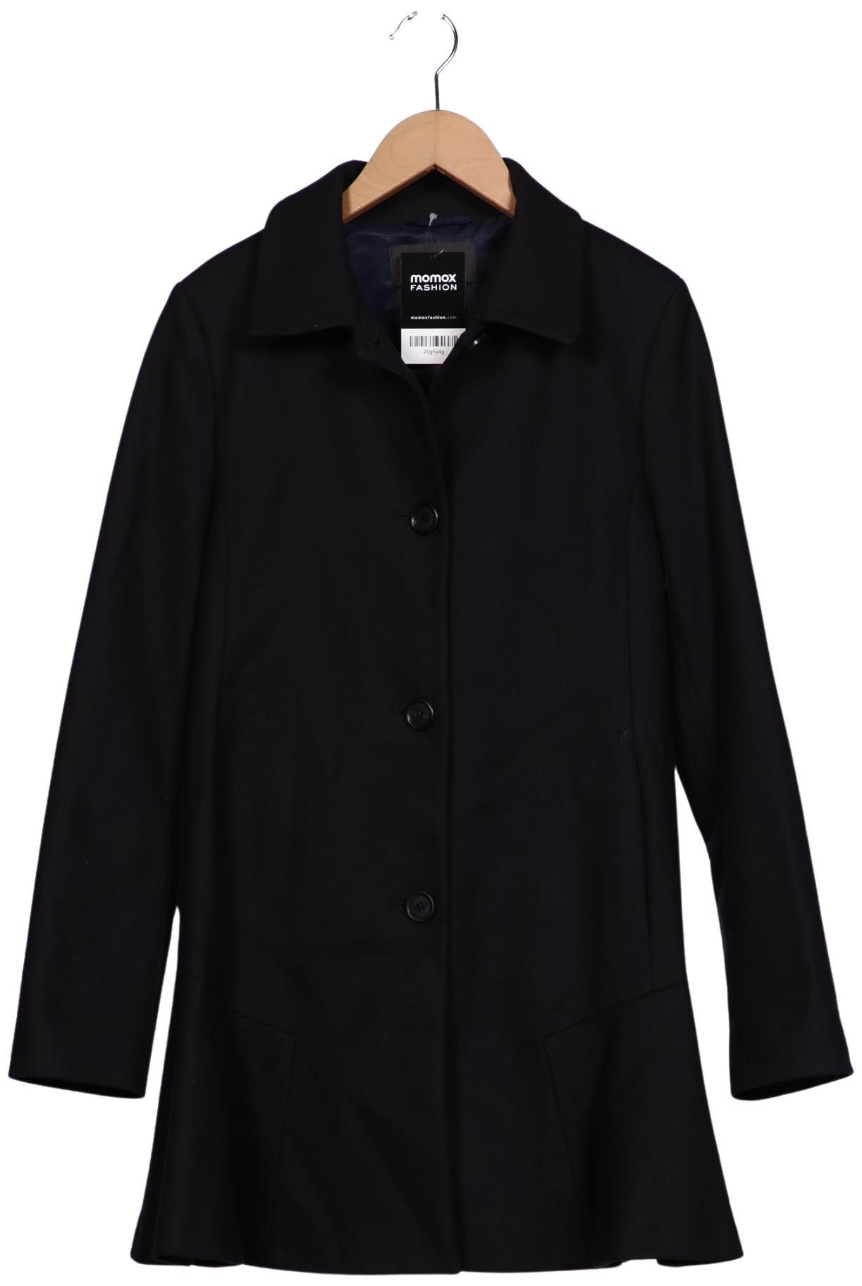 

Esprit Damen Mantel, marineblau, Gr. 34