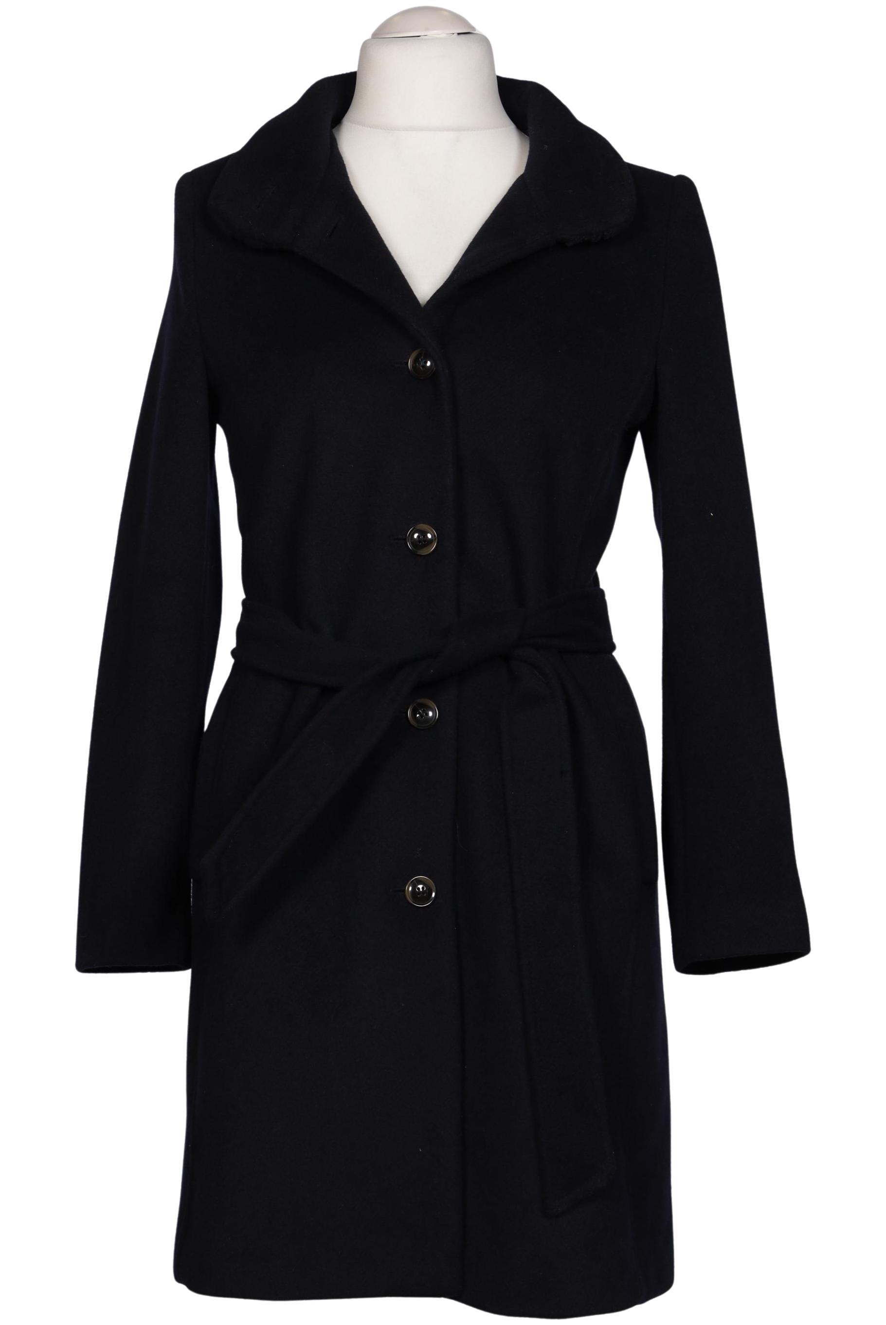 

Esprit Damen Mantel, marineblau, Gr. 38