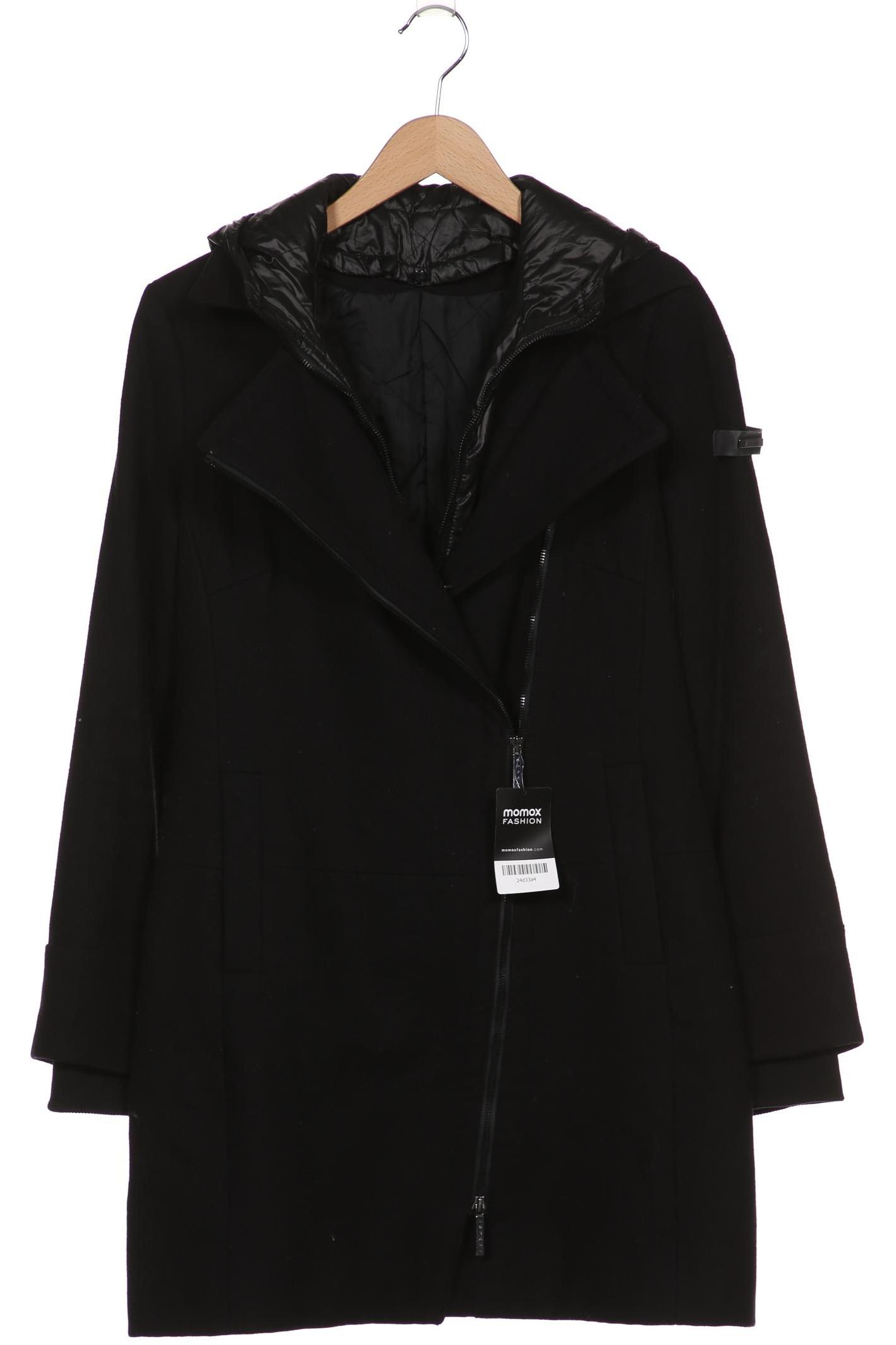 

Esprit Damen Mantel, schwarz, Gr. 40