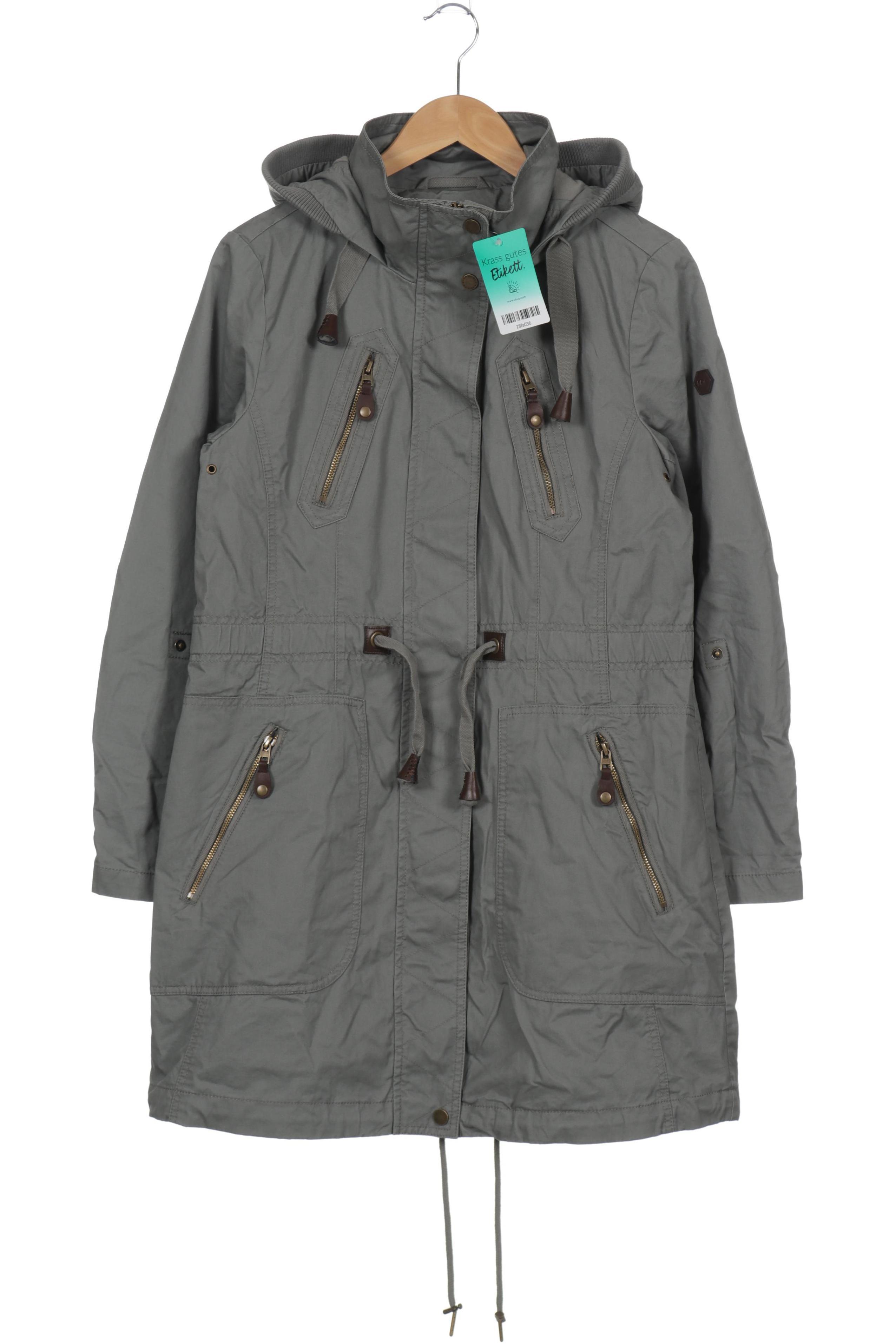 

Esprit Damen Mantel, grau, Gr.