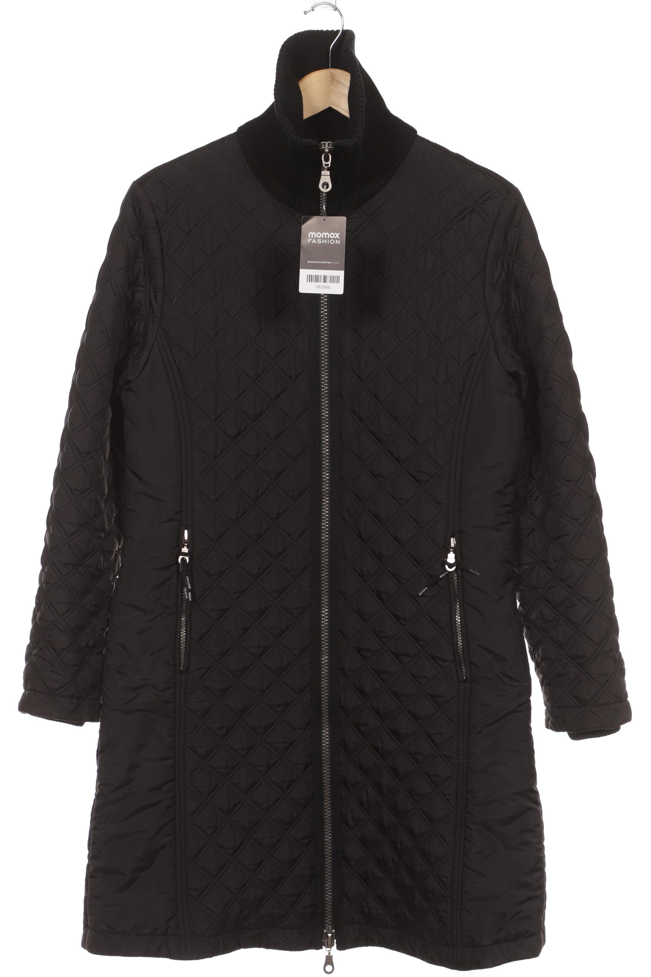 

Esprit Damen Mantel, schwarz, Gr. 44