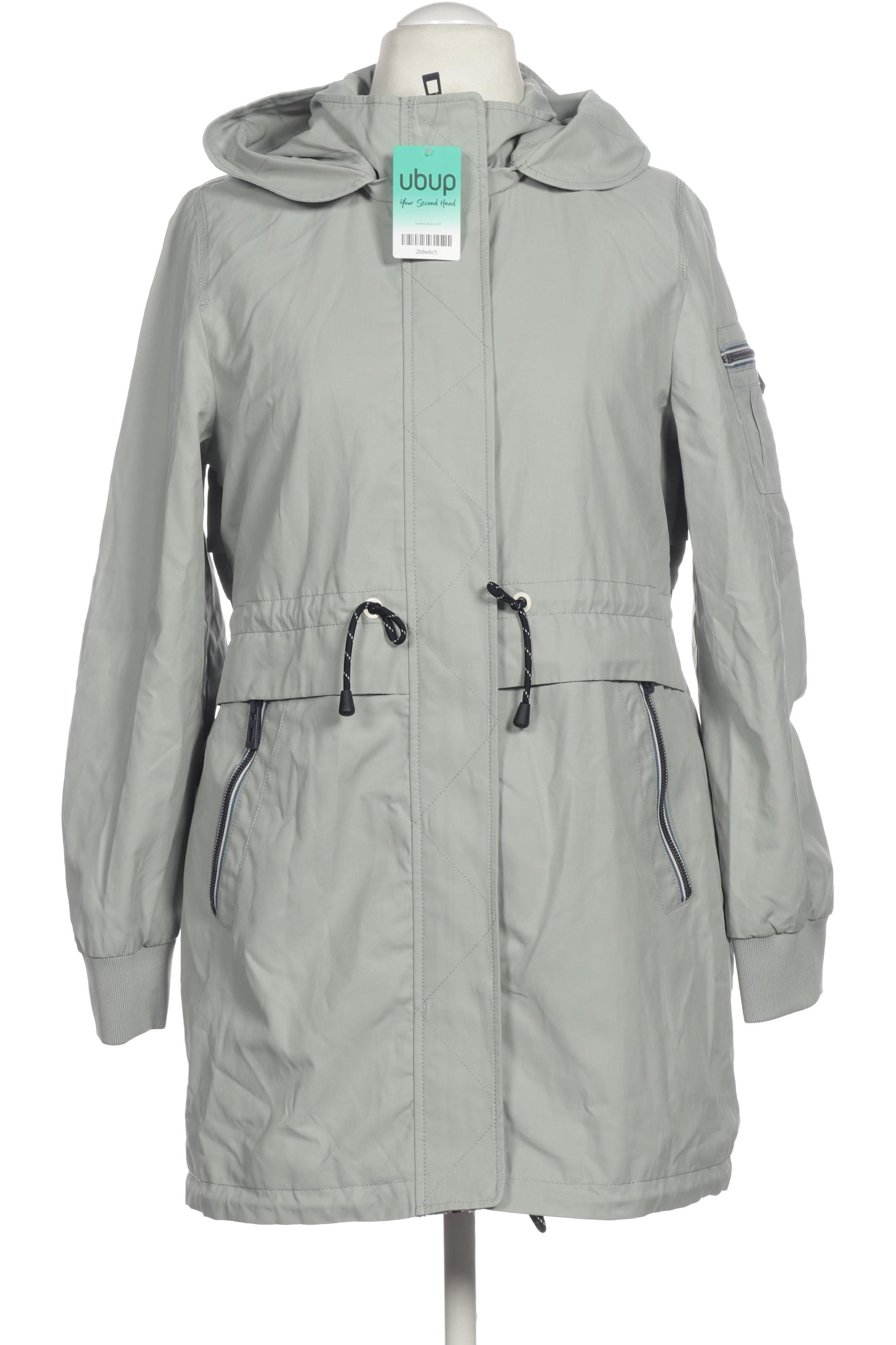 

Esprit Damen Mantel, grün, Gr.