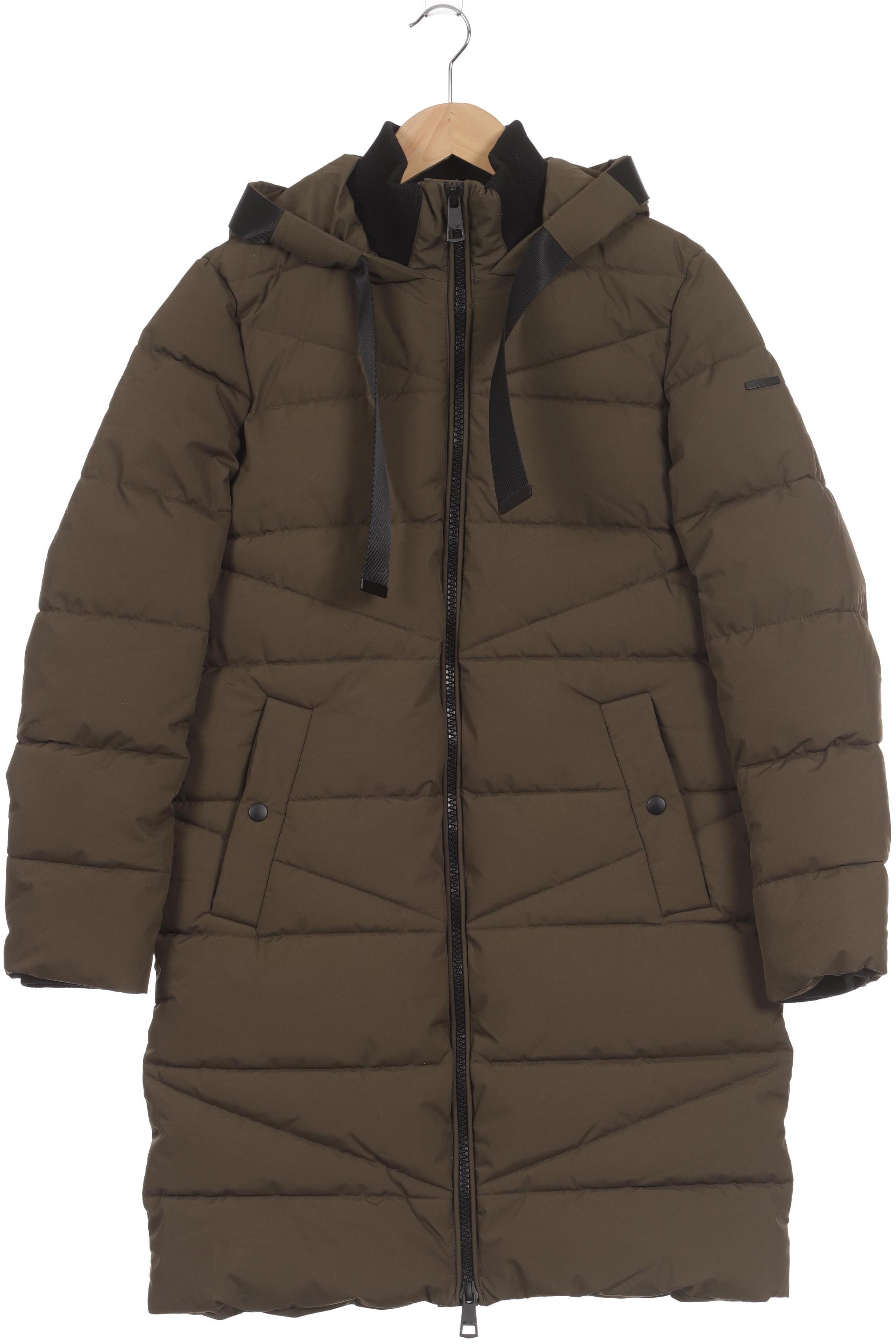 

Esprit Damen Mantel, grün, Gr.