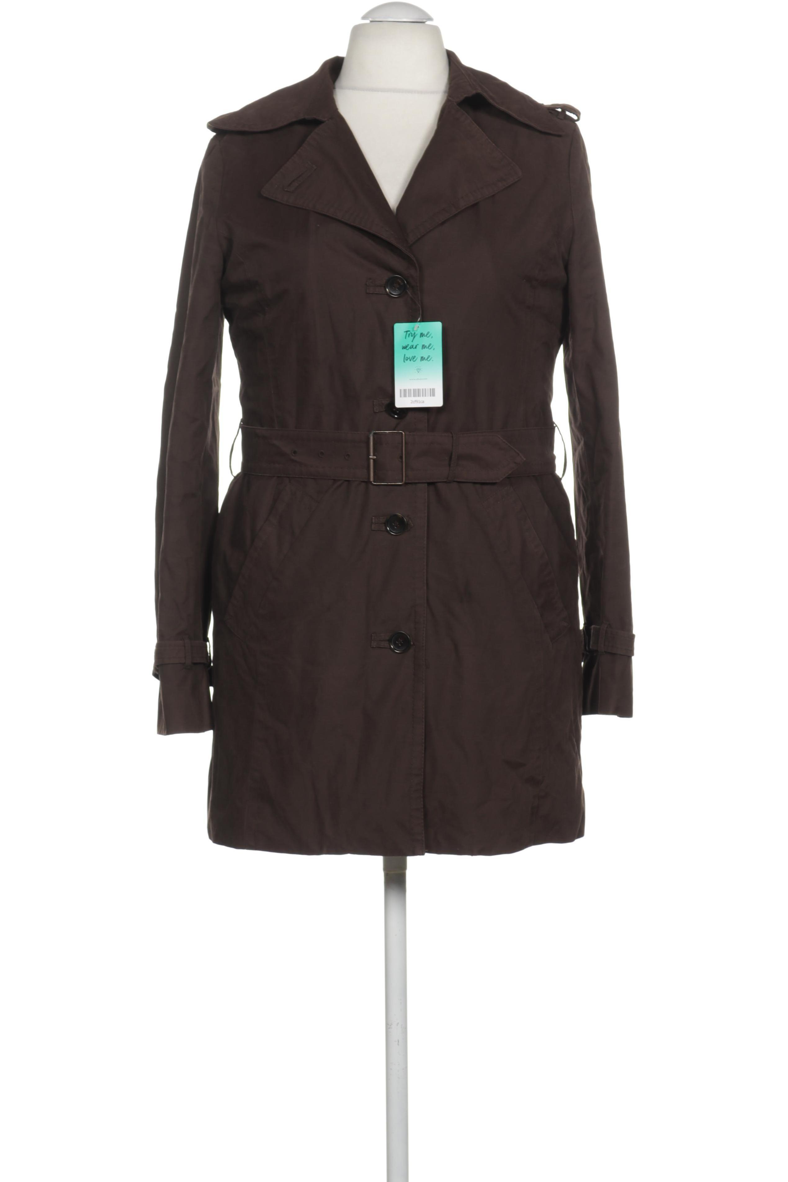 

Esprit Damen Mantel, braun, Gr.