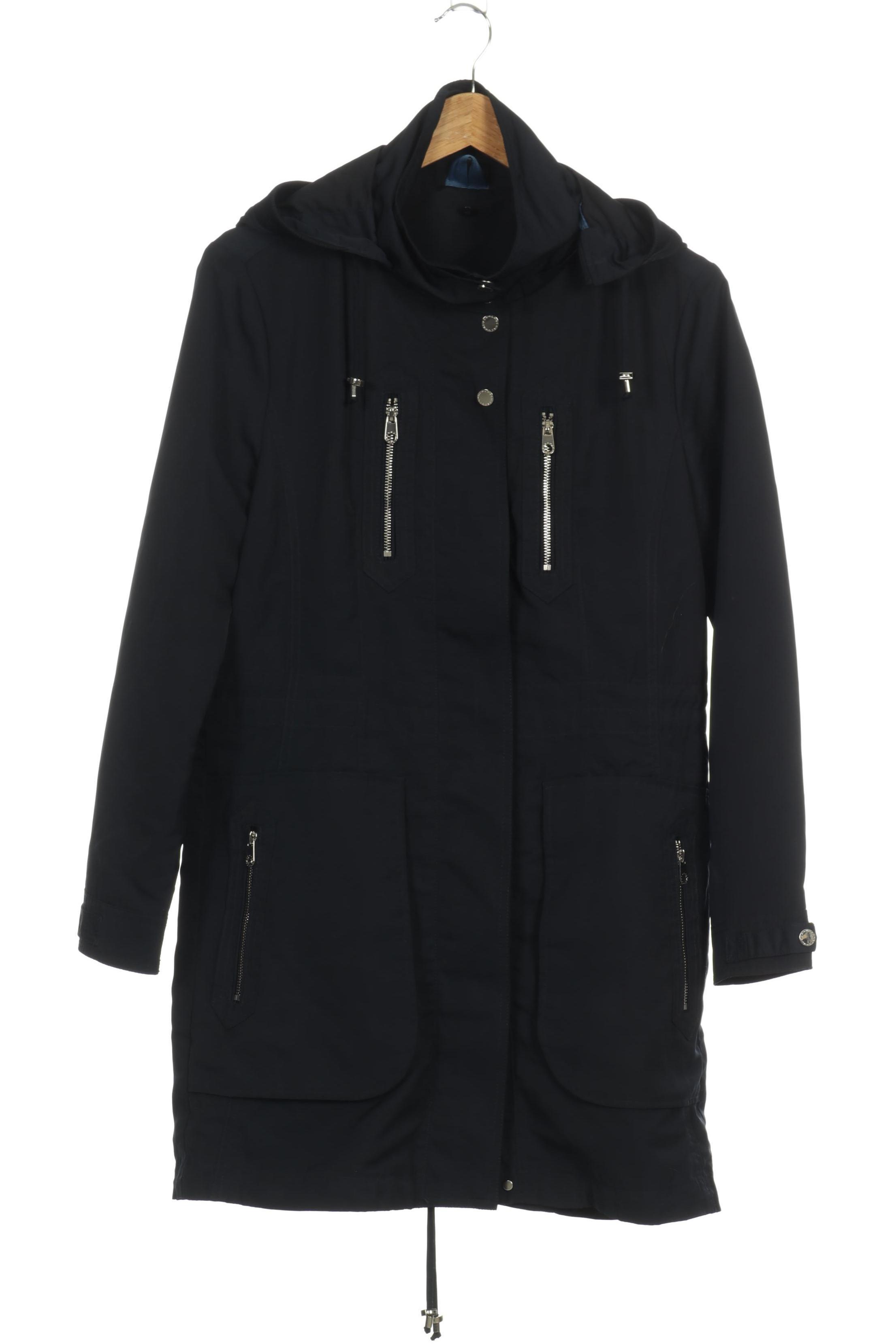 

Esprit Damen Mantel, blau, Gr.