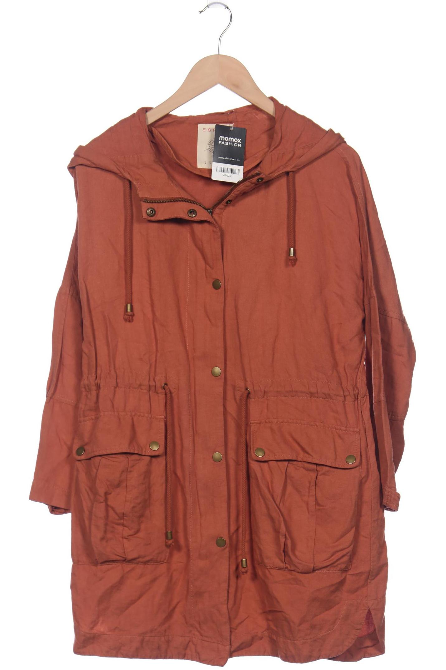 

Esprit Damen Mantel, orange