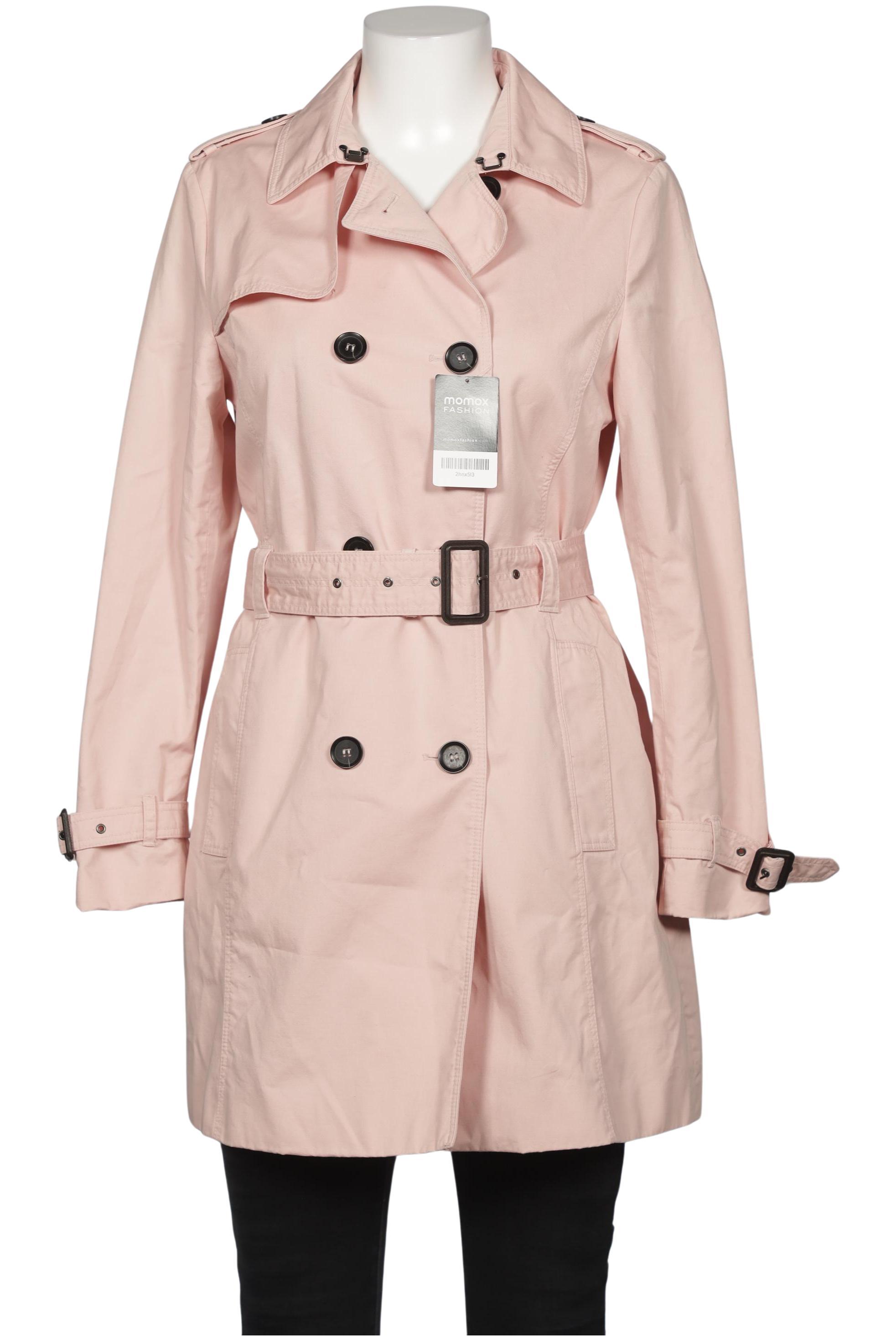 

Esprit Damen Mantel, pink, Gr. 38