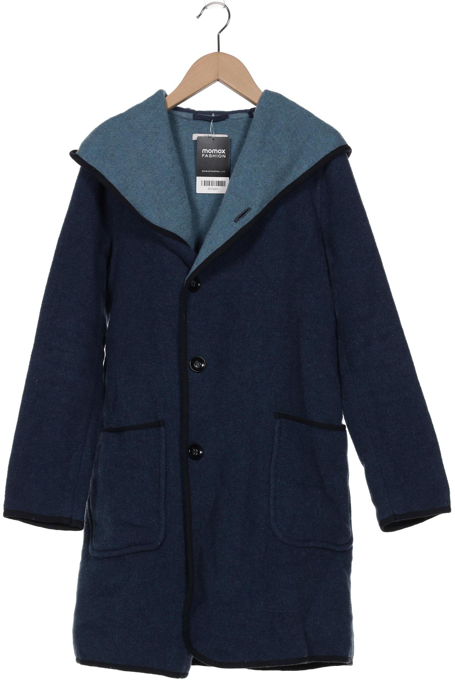 

Esprit Damen Mantel, blau, Gr. 34