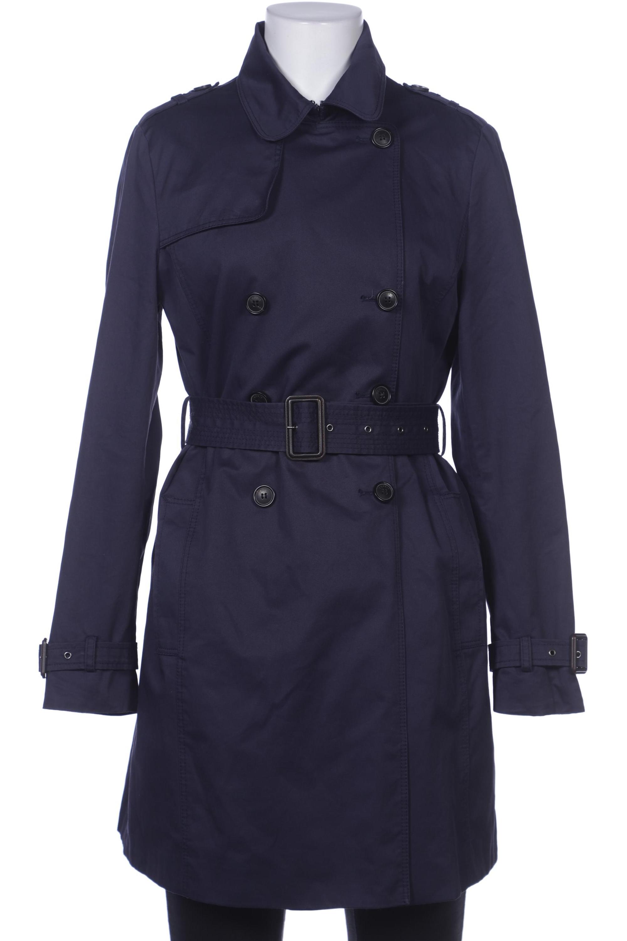 

Esprit Damen Mantel, marineblau, Gr. 36