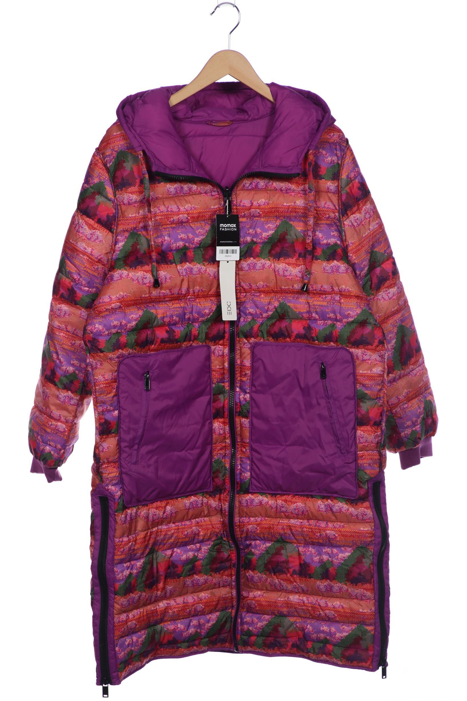 

Esprit Damen Mantel, pink, Gr. 44