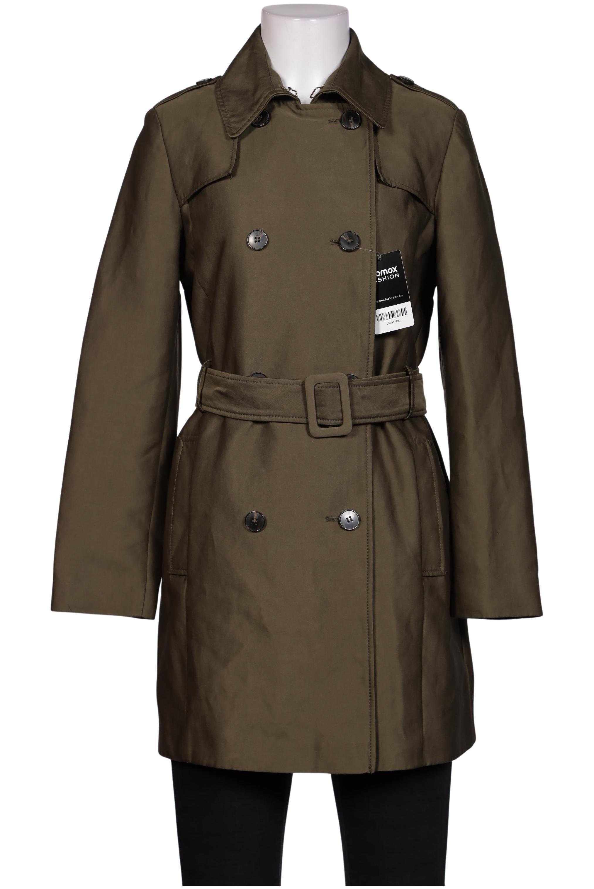 

Esprit Damen Mantel, grün, Gr. 34