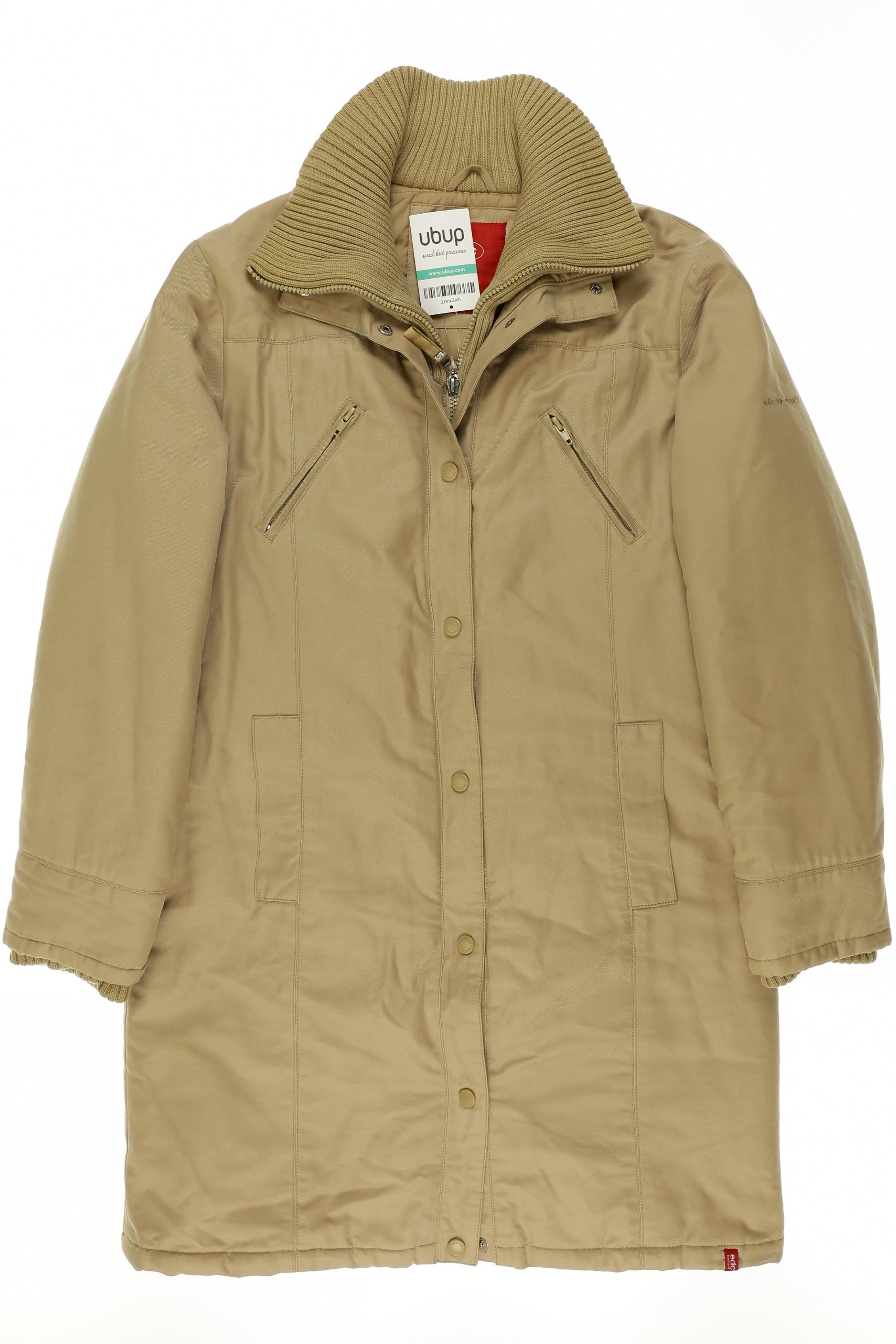 

Esprit Damen Mantel, braun, Gr.