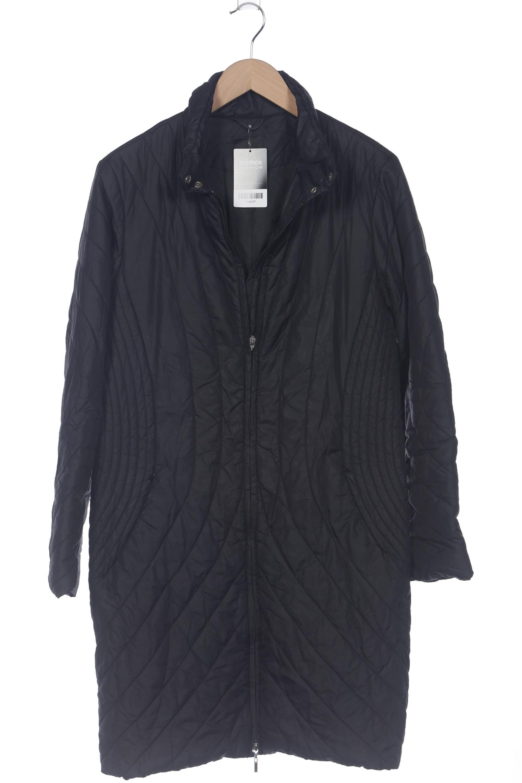 

Esprit Damen Mantel, marineblau, Gr. 42