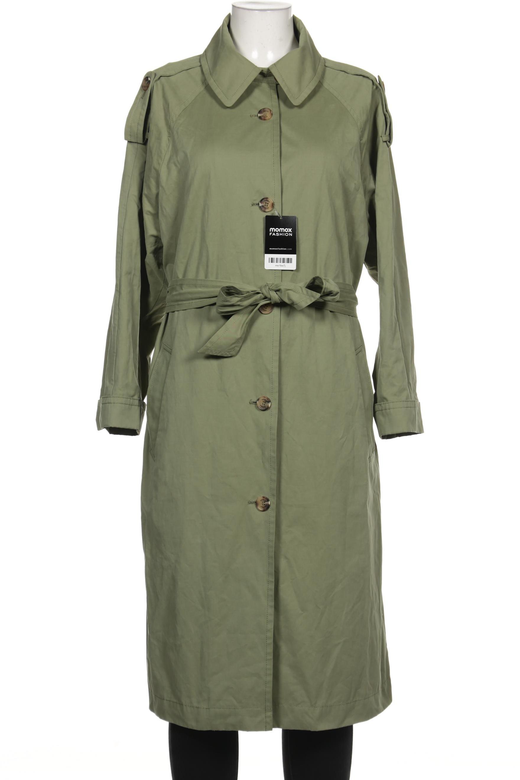 

Esprit Damen Mantel, grün