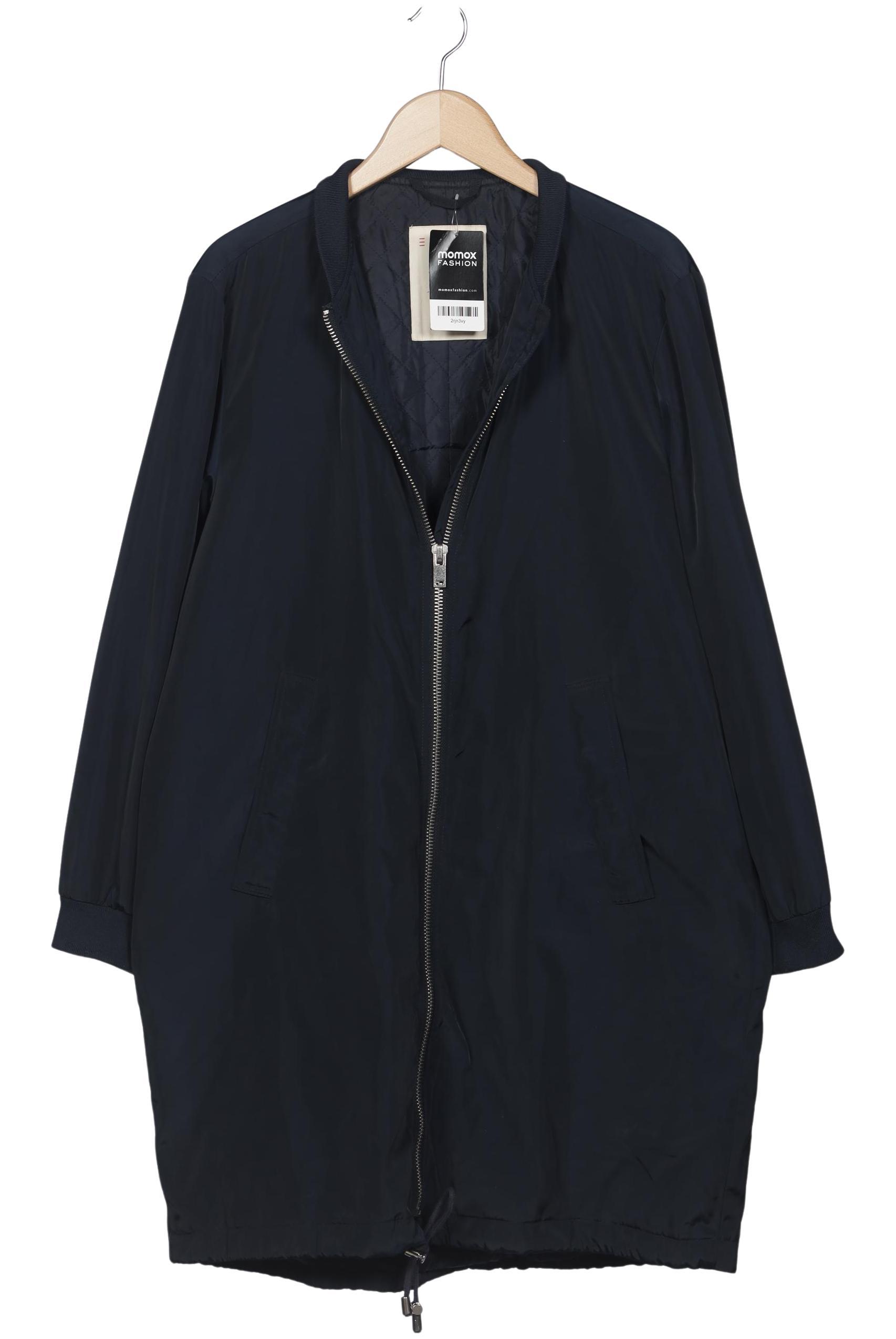 

Esprit Damen Mantel, marineblau, Gr. 42