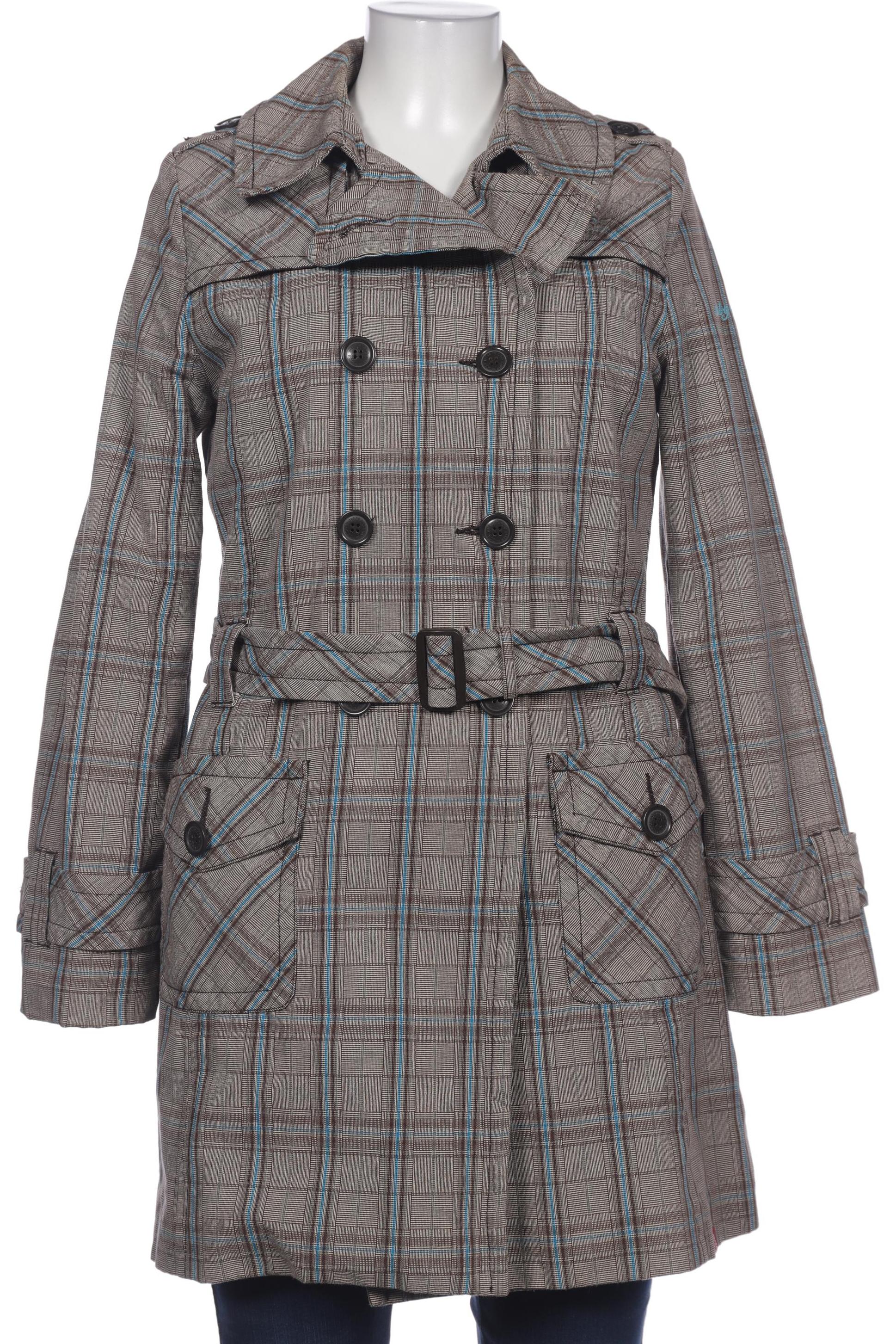 

Esprit Damen Mantel, grau
