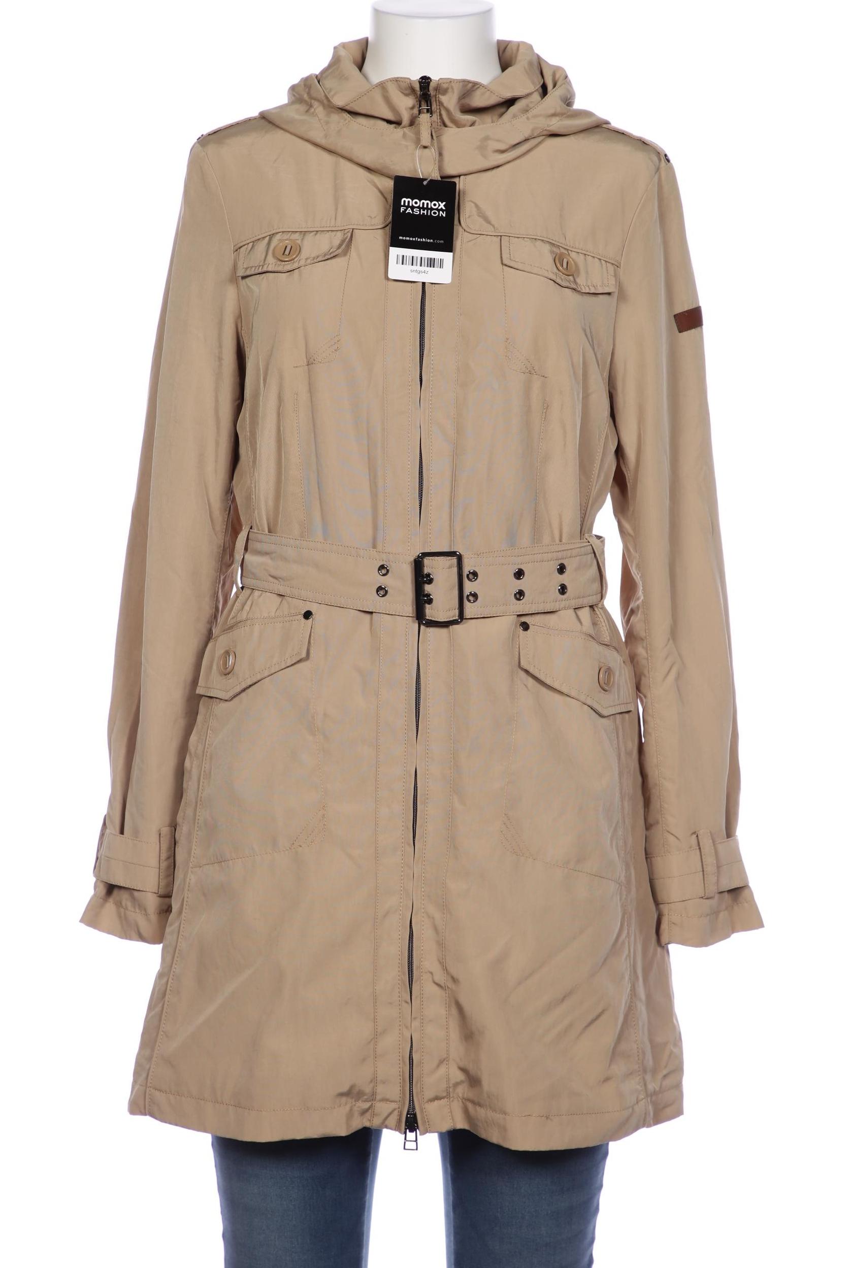 

Esprit Damen Mantel, beige, Gr. 40