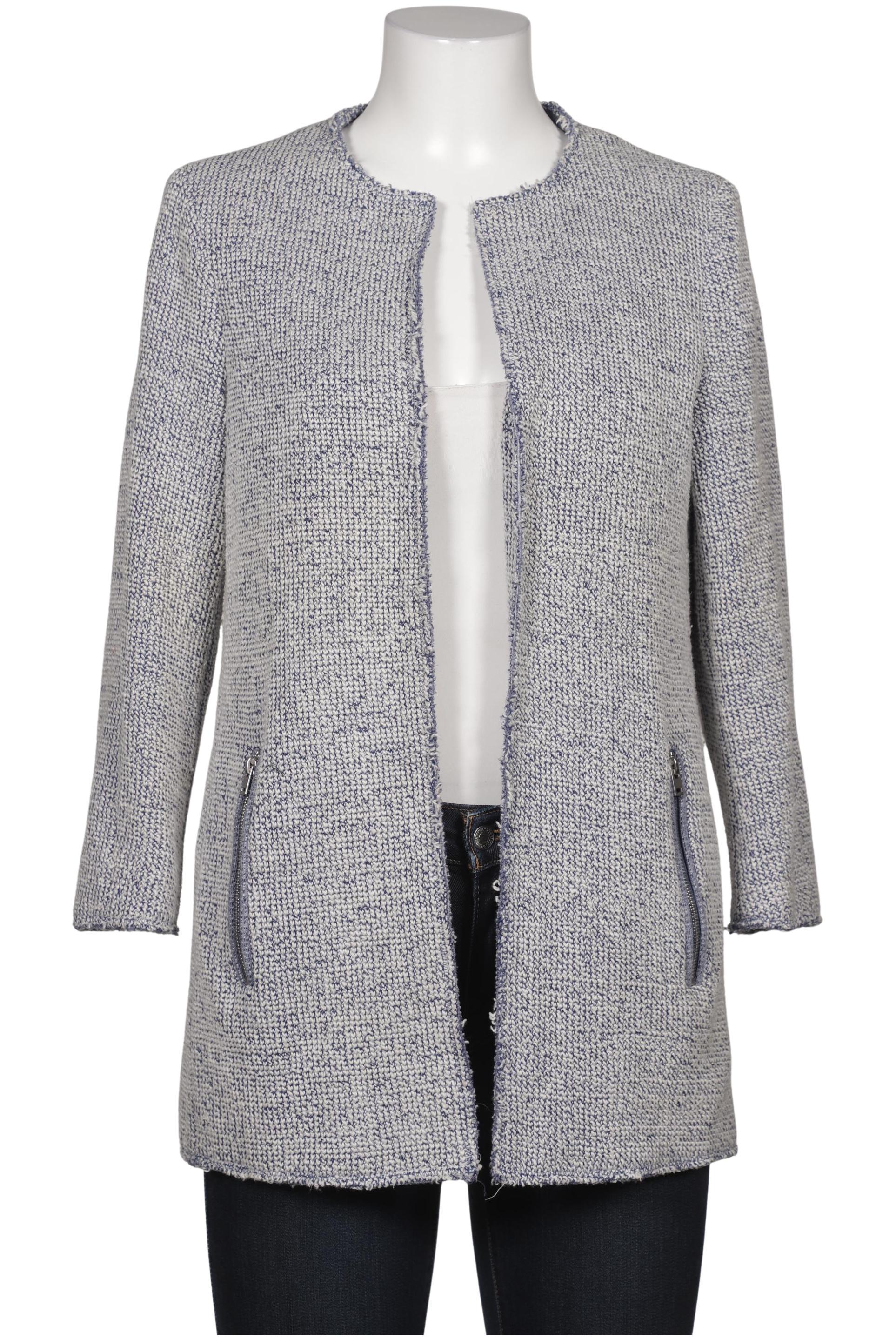 

Esprit Damen Mantel, hellblau, Gr. 38
