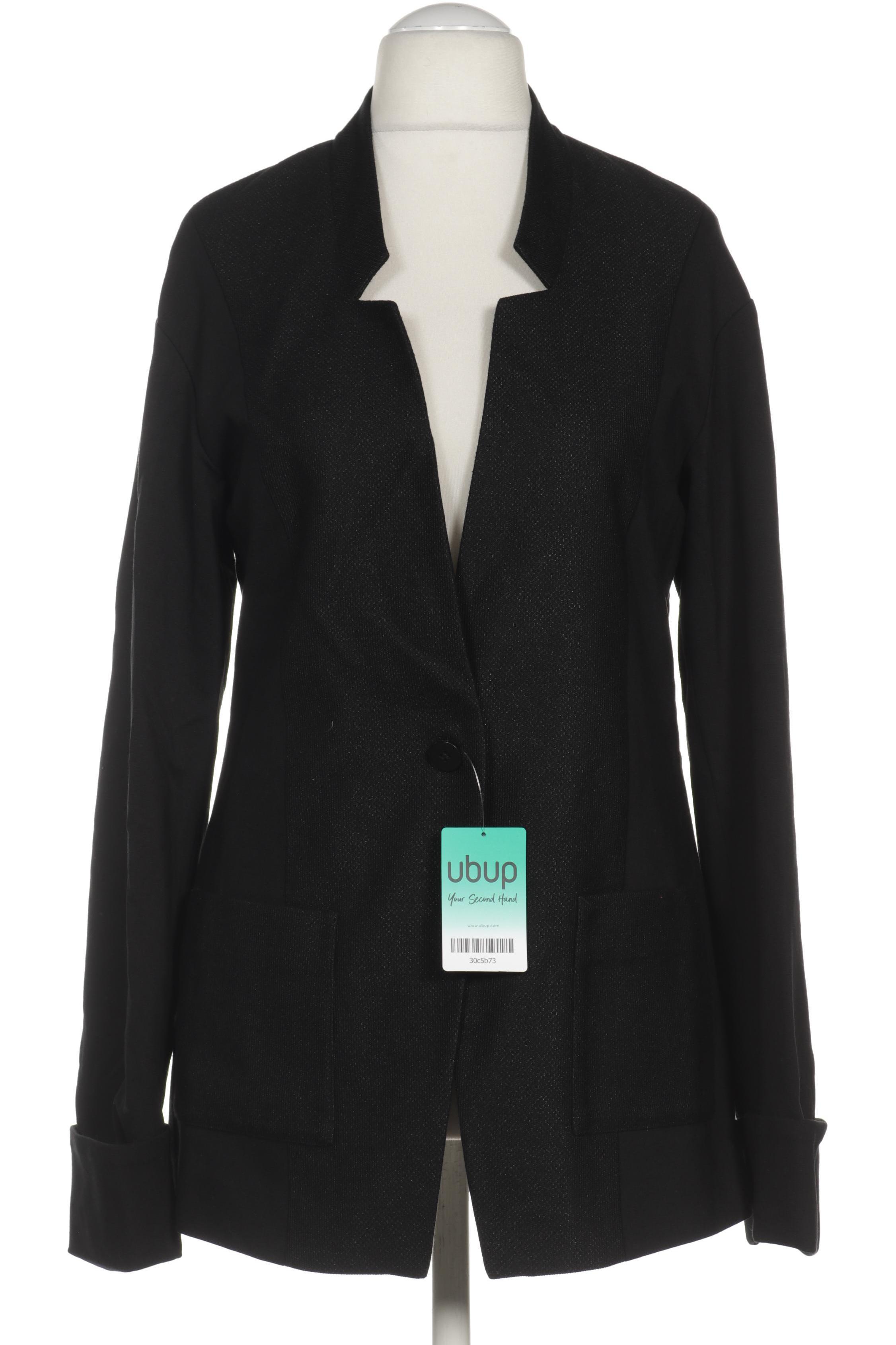 

Esprit Damen Mantel, schwarz, Gr.