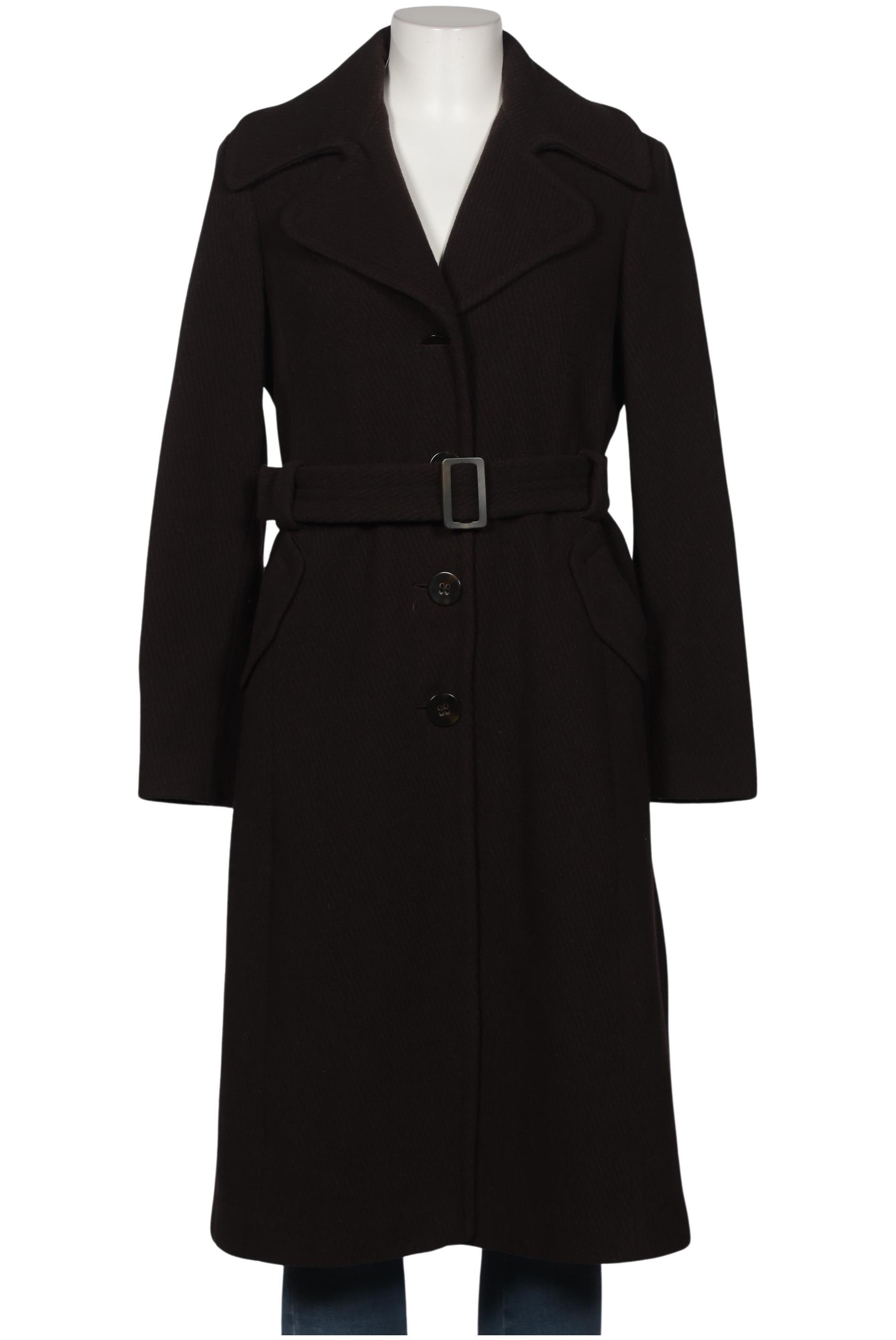 

Esprit Damen Mantel, braun, Gr. 38