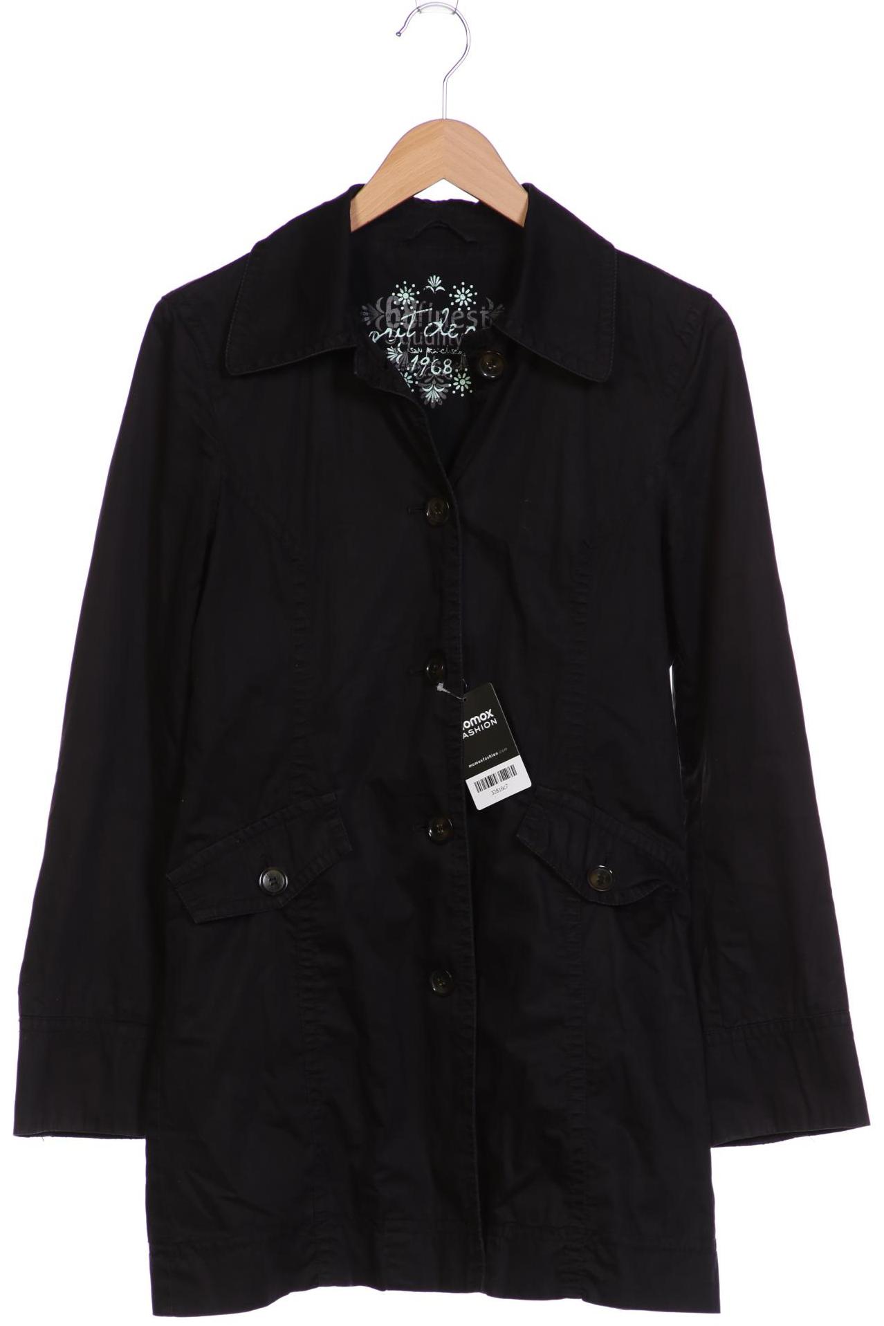 

Esprit Damen Mantel, schwarz