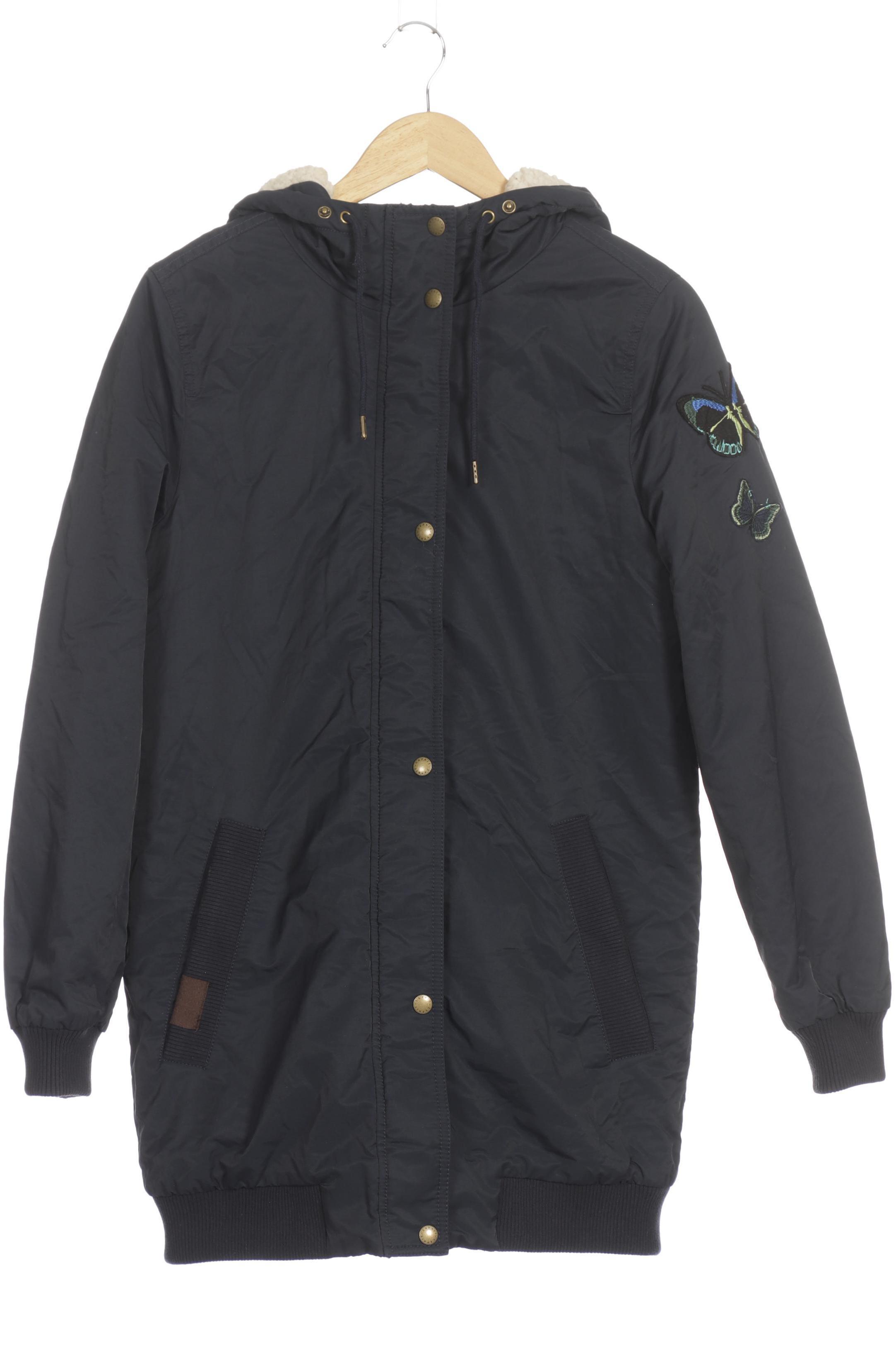 

Esprit Damen Mantel, blau, Gr.