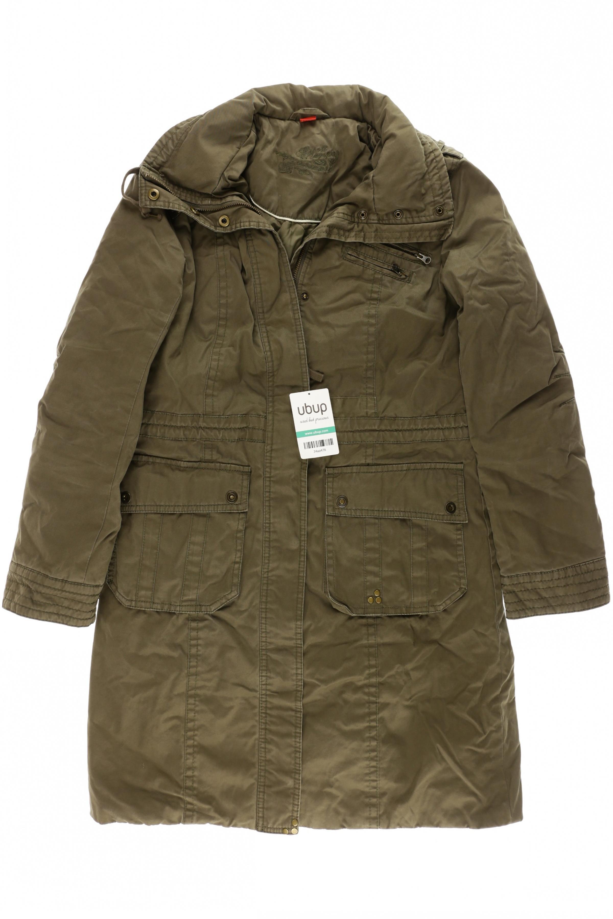 

Esprit Damen Mantel, grün, Gr.