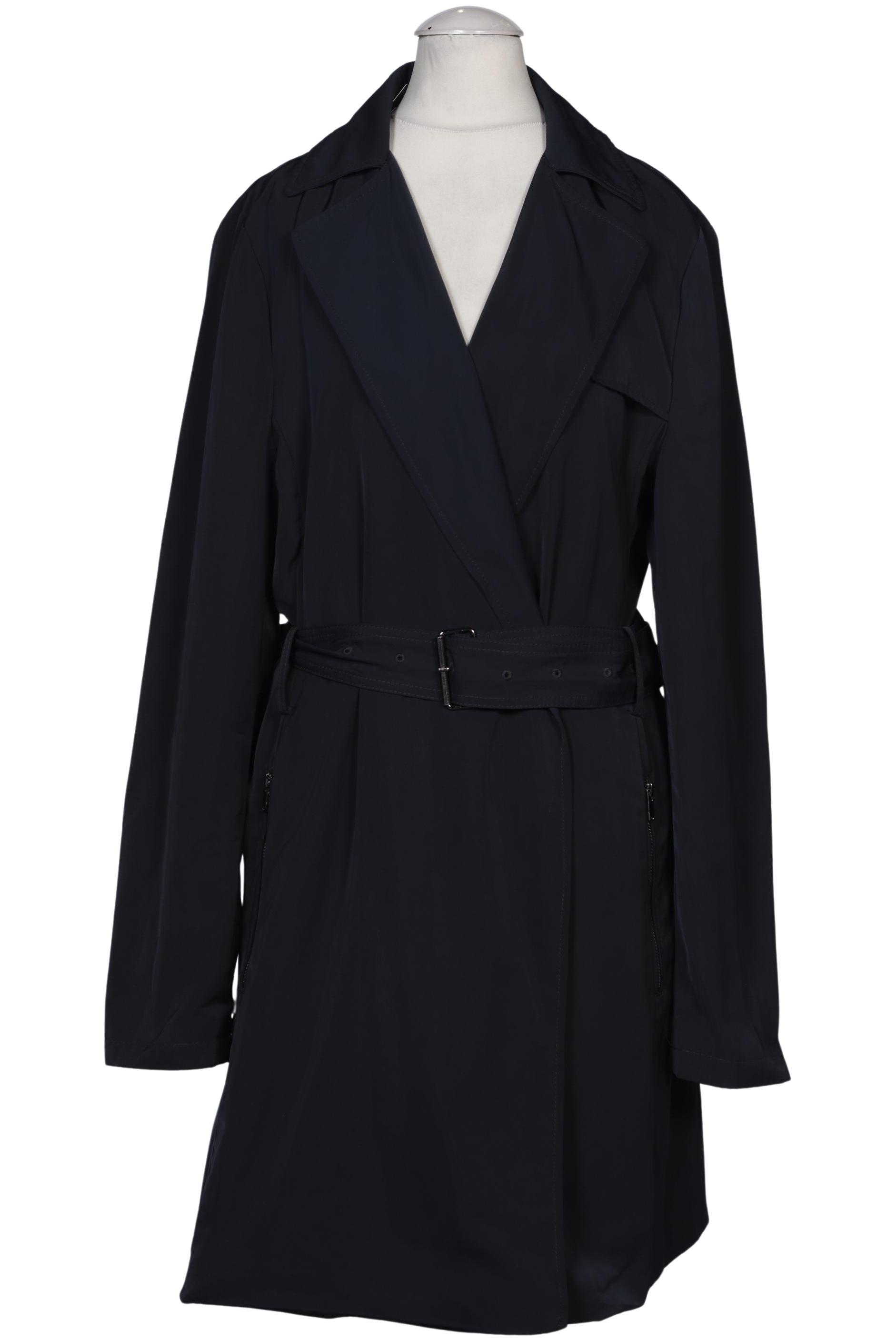 

Esprit Damen Mantel, marineblau, Gr. 38