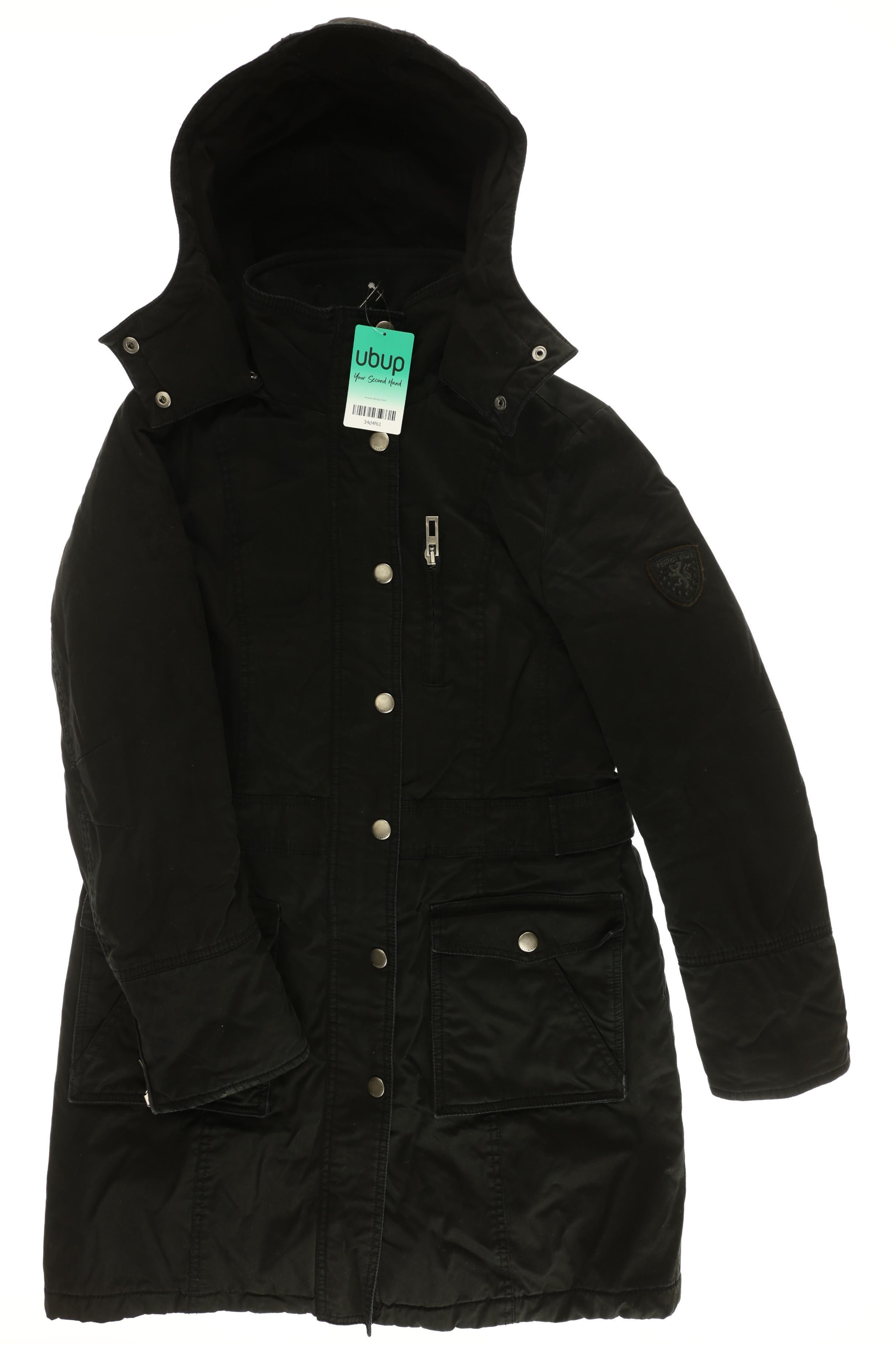 

Esprit Damen Mantel, schwarz, Gr.