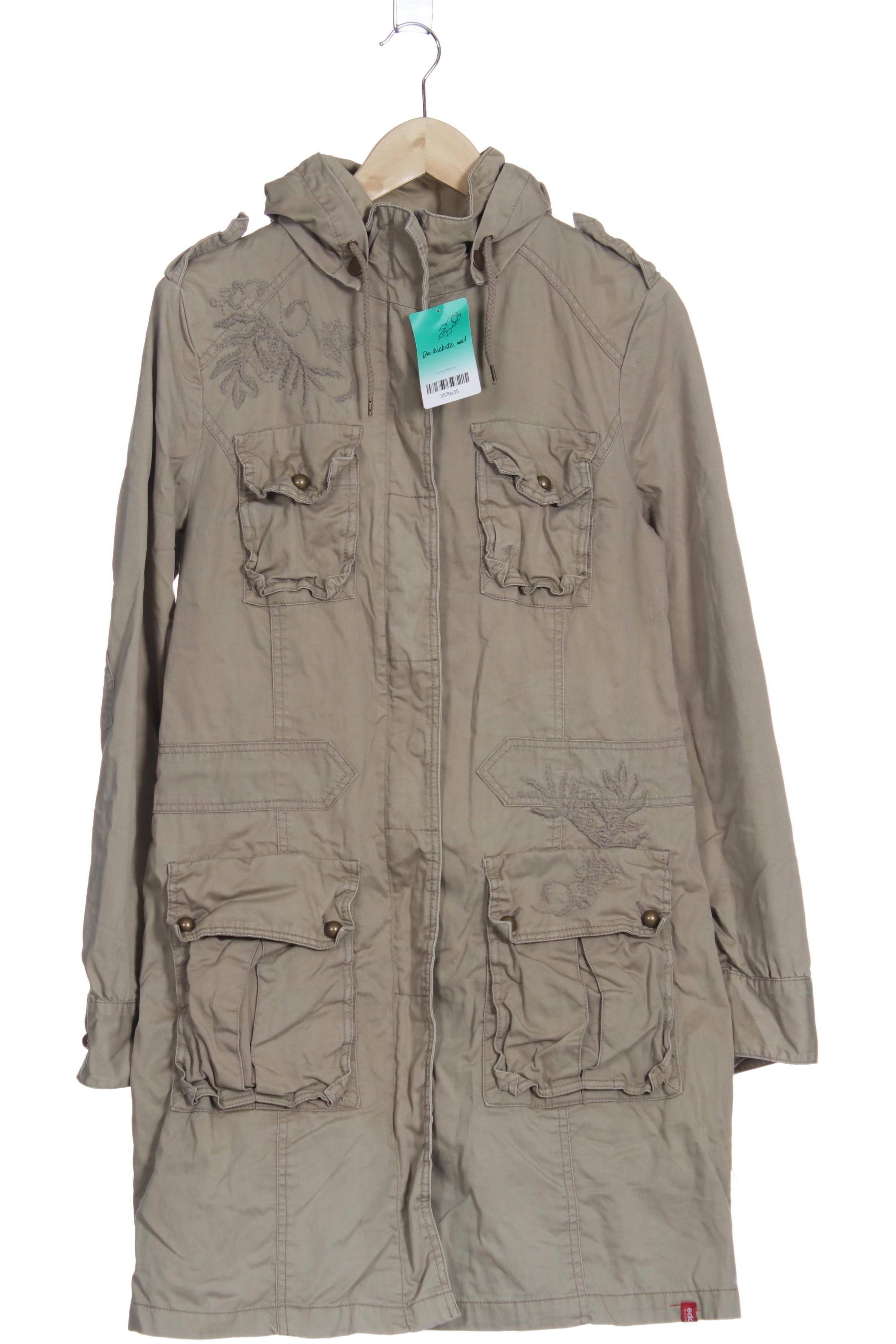 

Esprit Damen Mantel, grün, Gr.