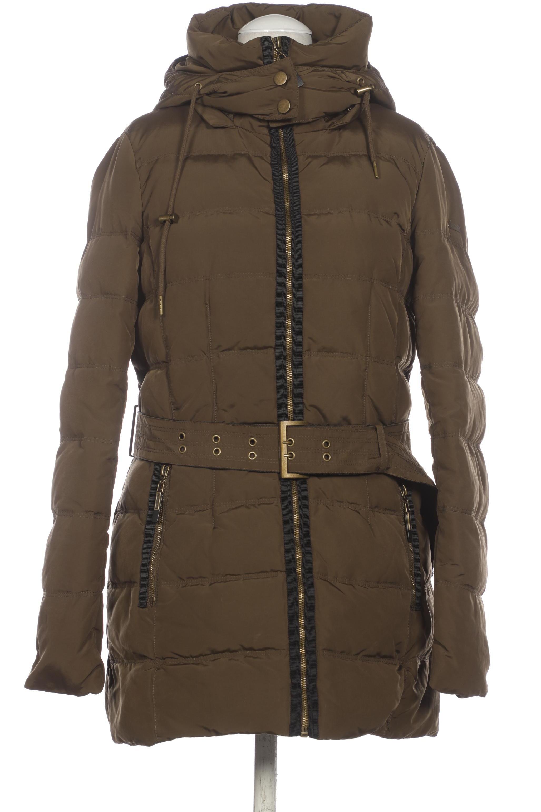 

Esprit Damen Mantel, braun, Gr. 34