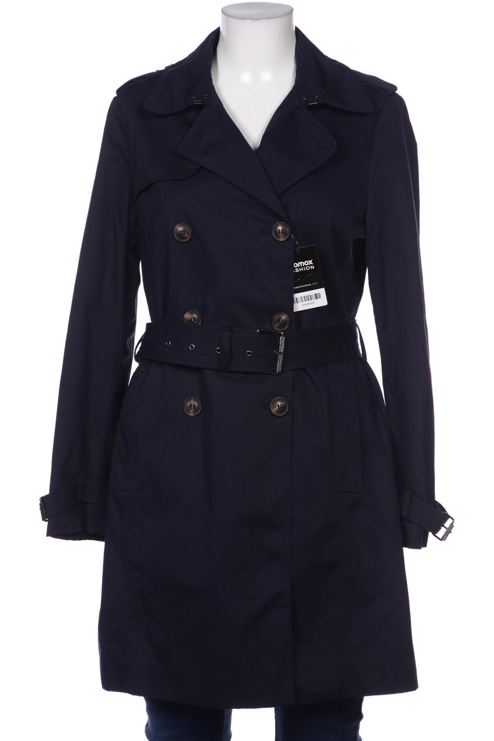 

Esprit Damen Mantel, marineblau