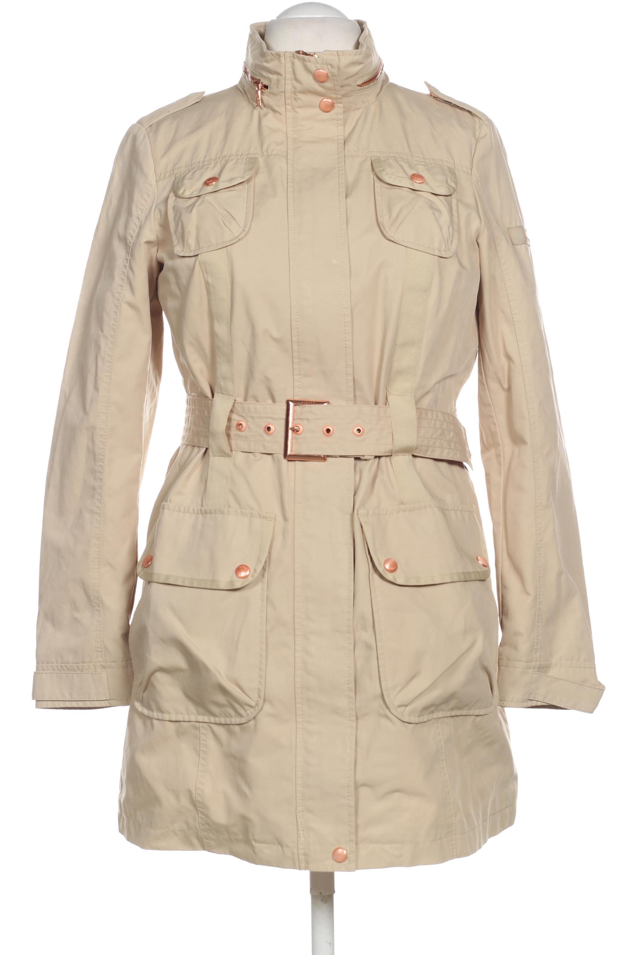 

Esprit Damen Mantel, beige, Gr. 40