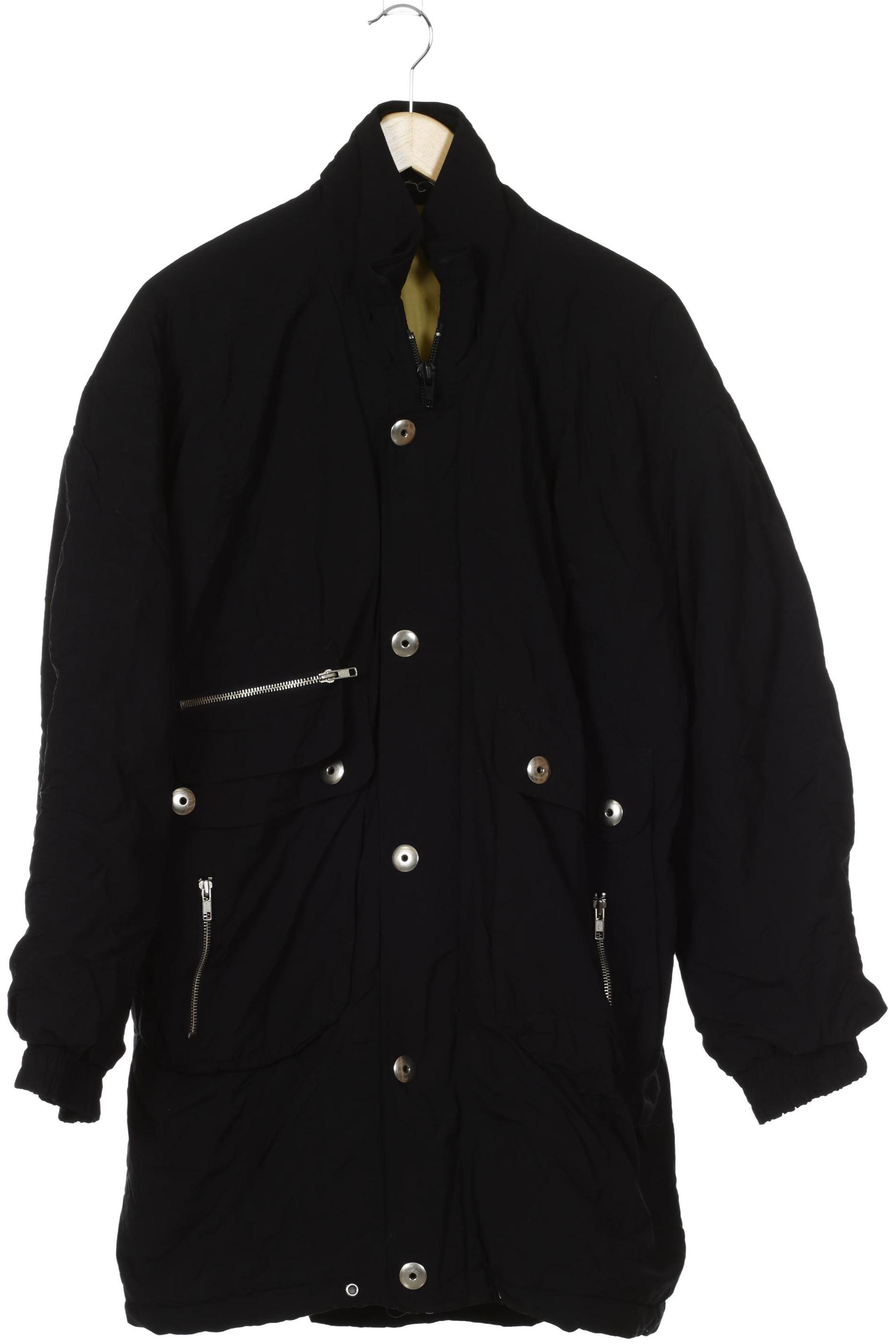 

Esprit Damen Mantel, schwarz, Gr. 42