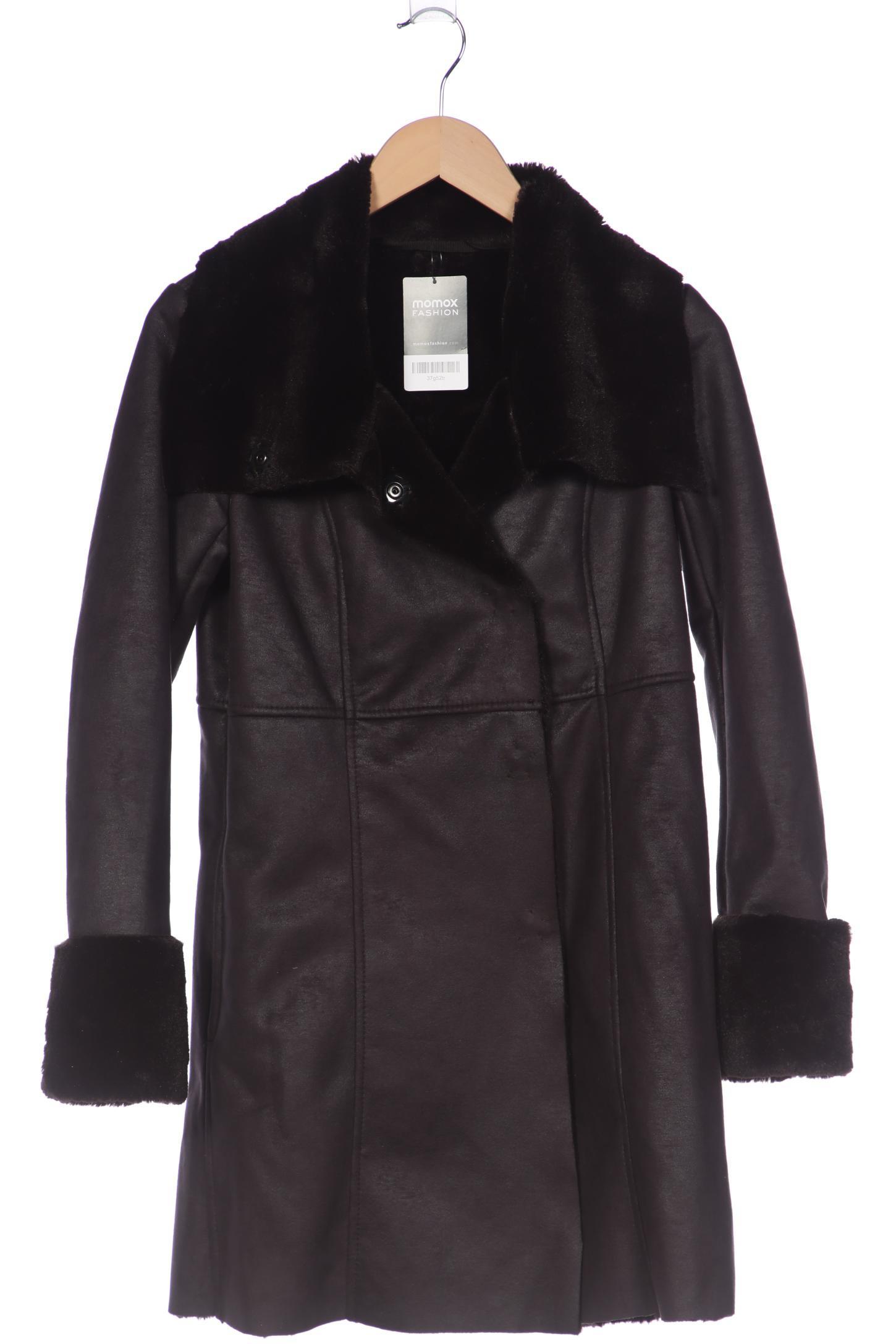 

Esprit Damen Mantel, grau, Gr. 36